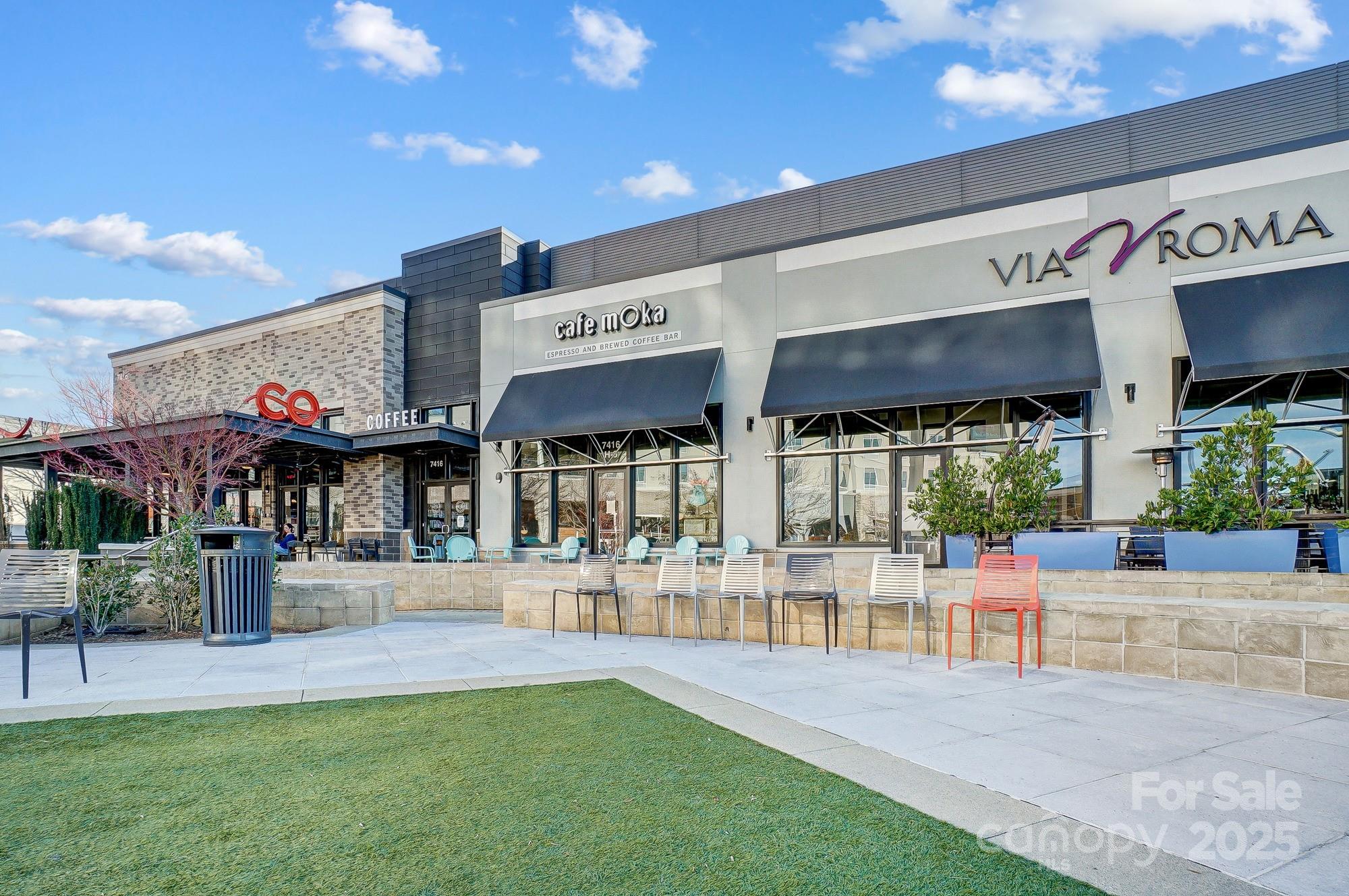 7560 Waverly Walk Avenue