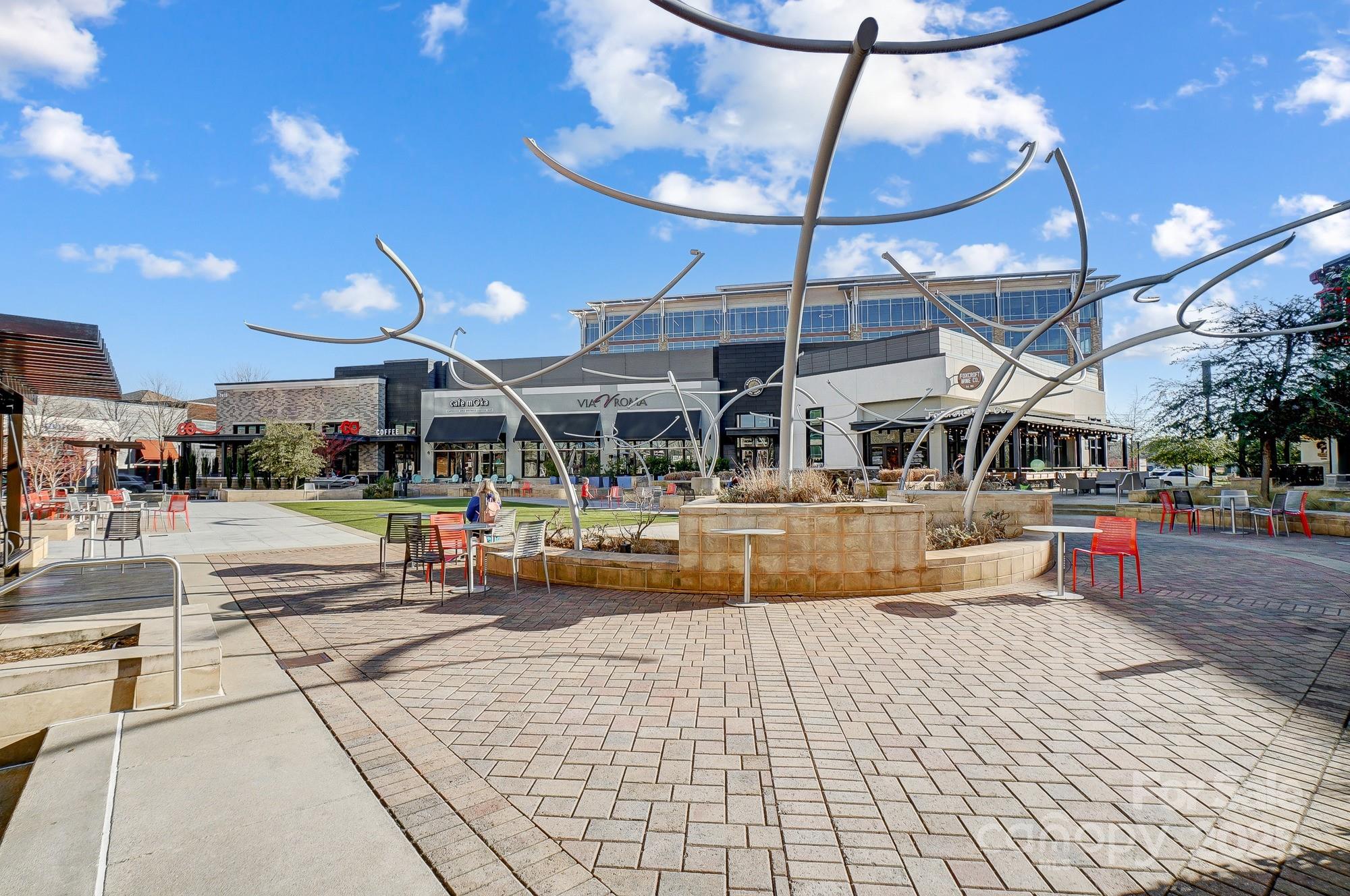 7560 Waverly Walk Avenue