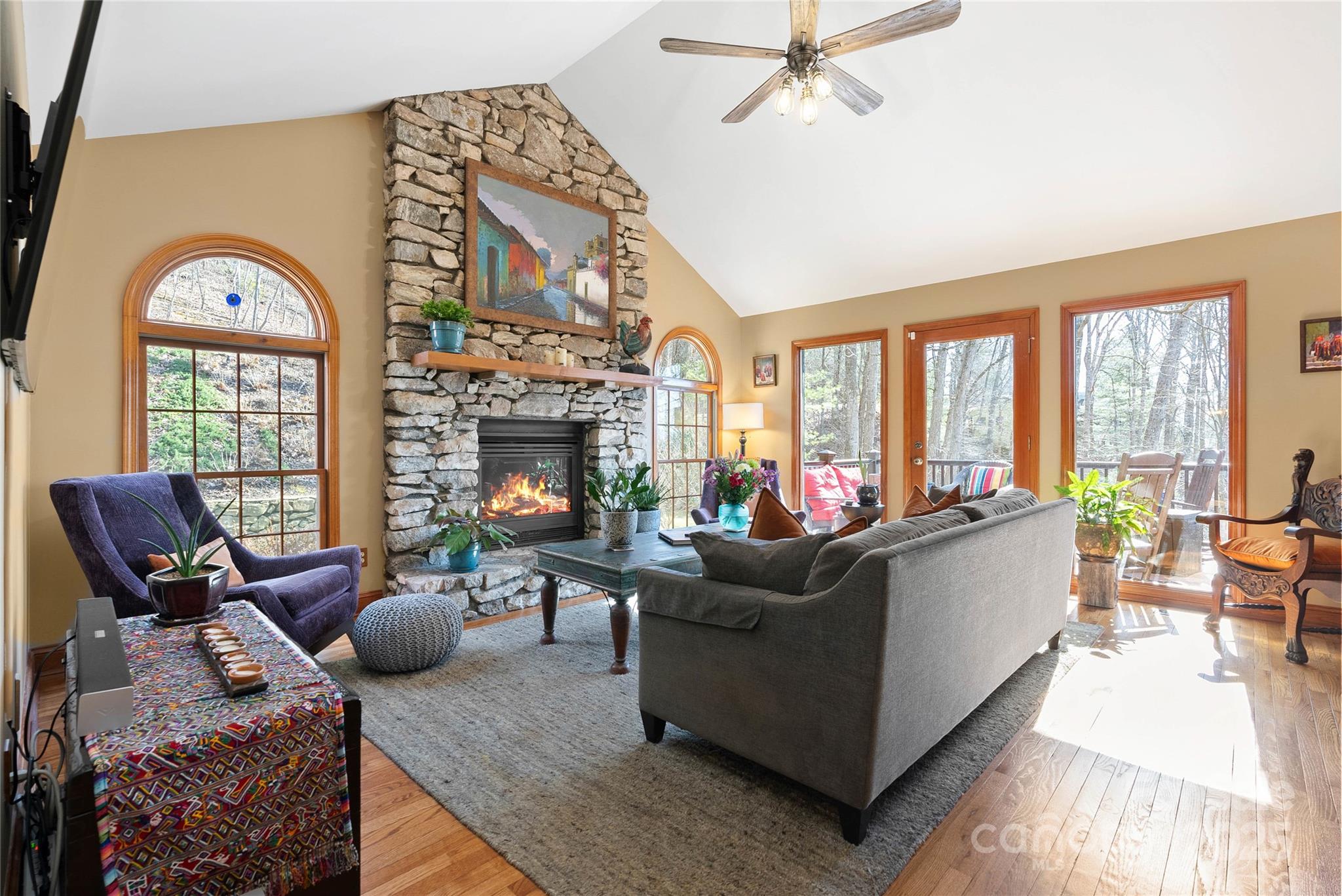 105 Sunny Ridge Drive