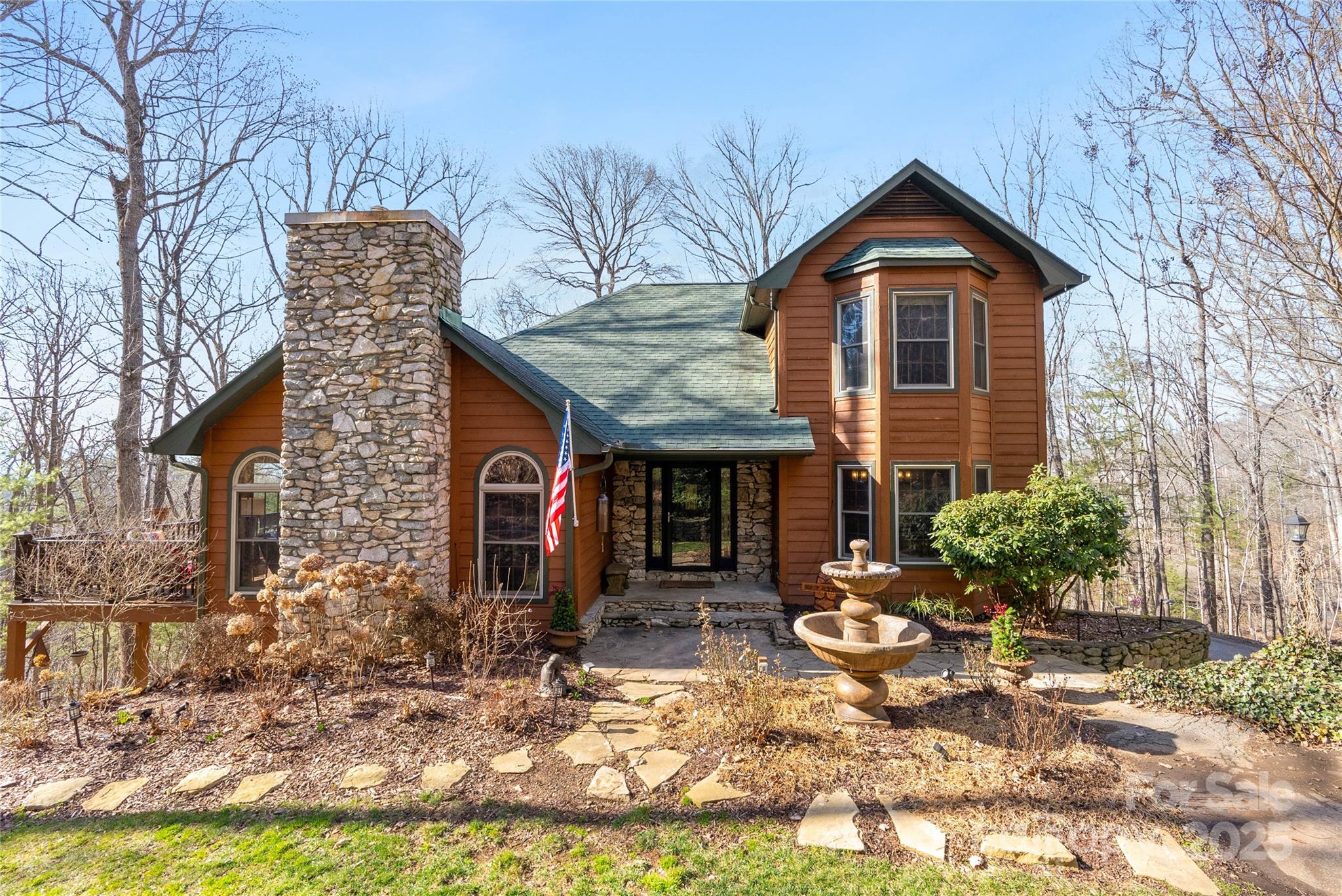 105 Sunny Ridge Drive