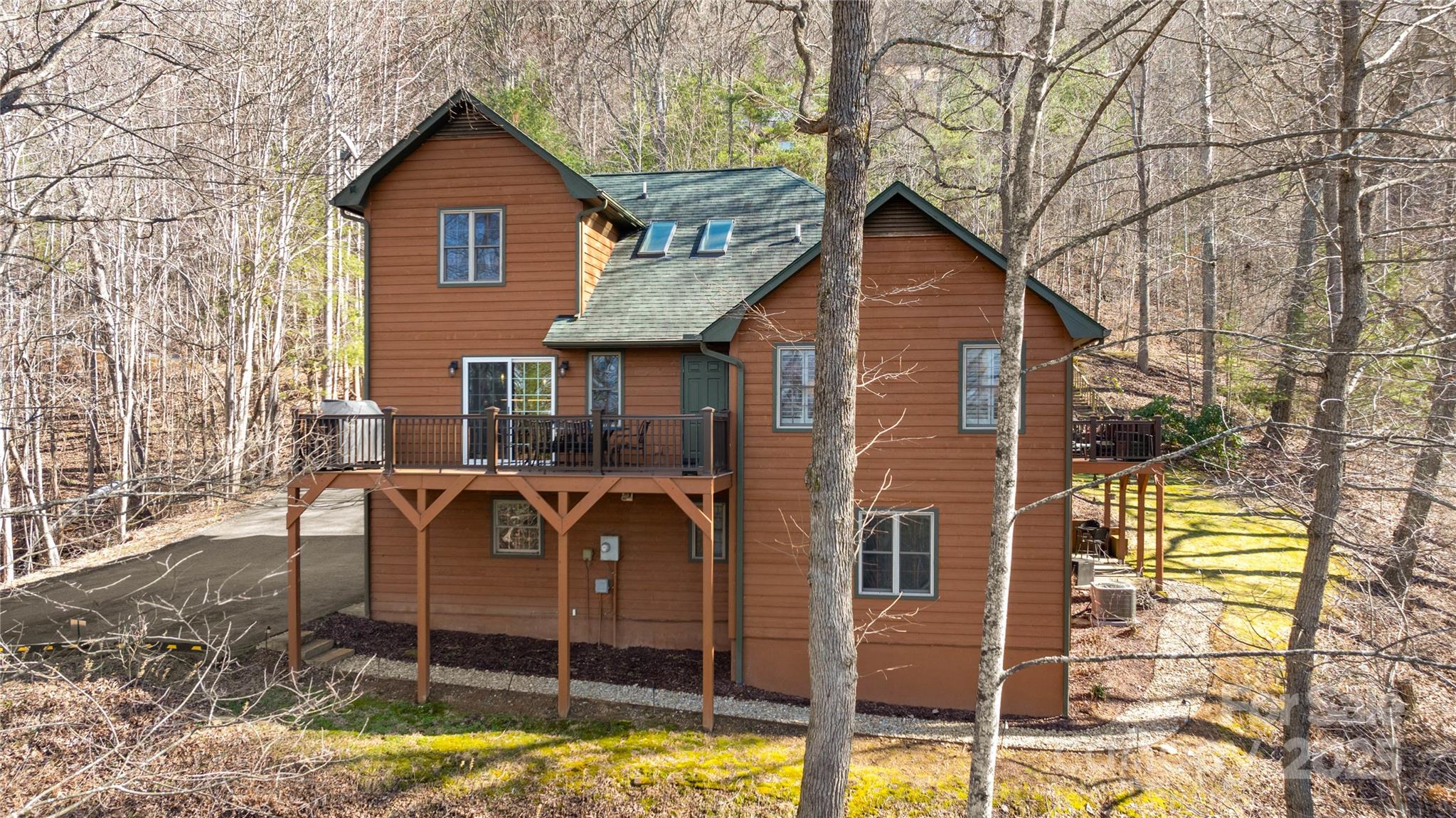 105 Sunny Ridge Drive