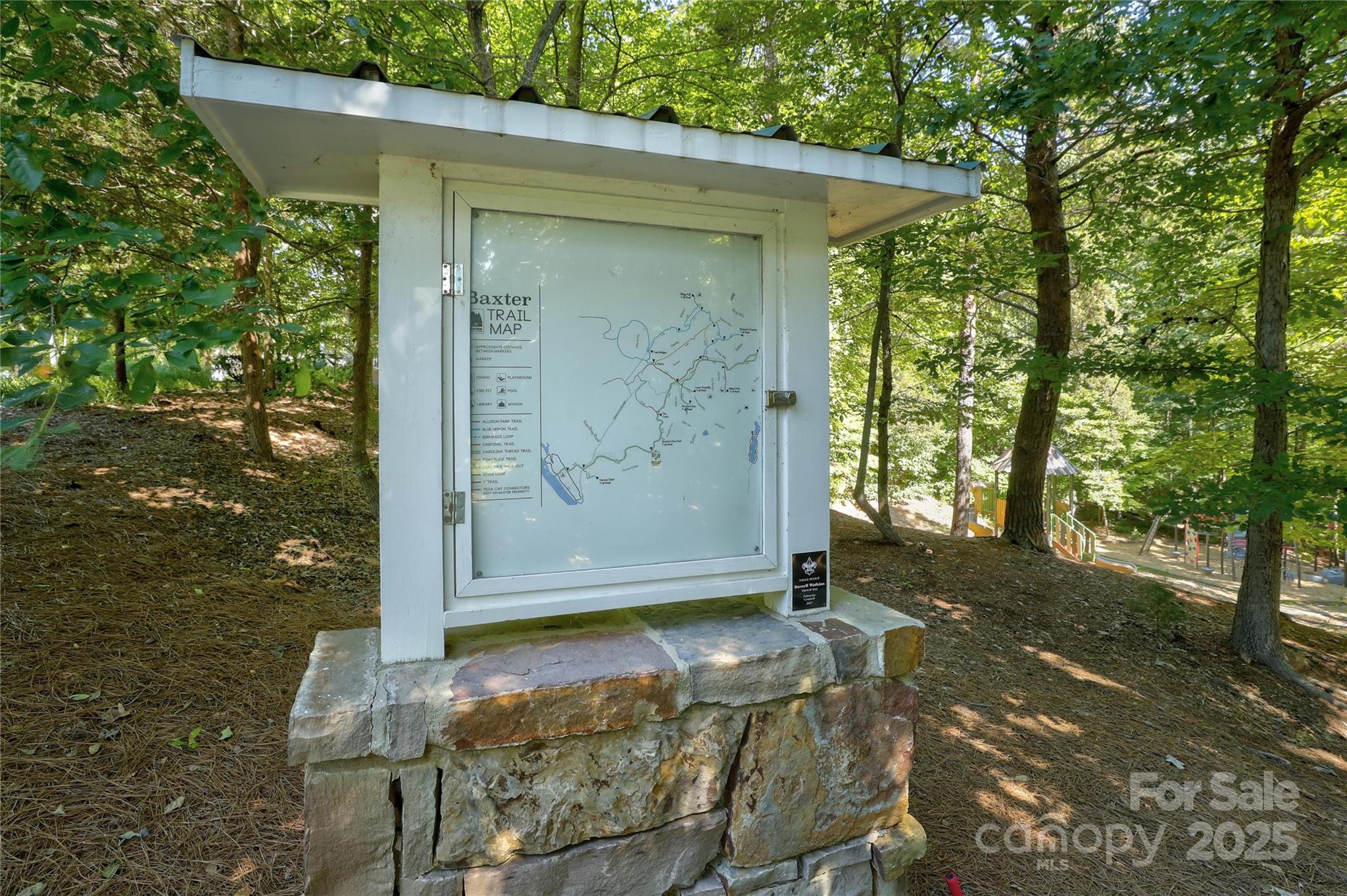 599 Sixth Baxter Crossing