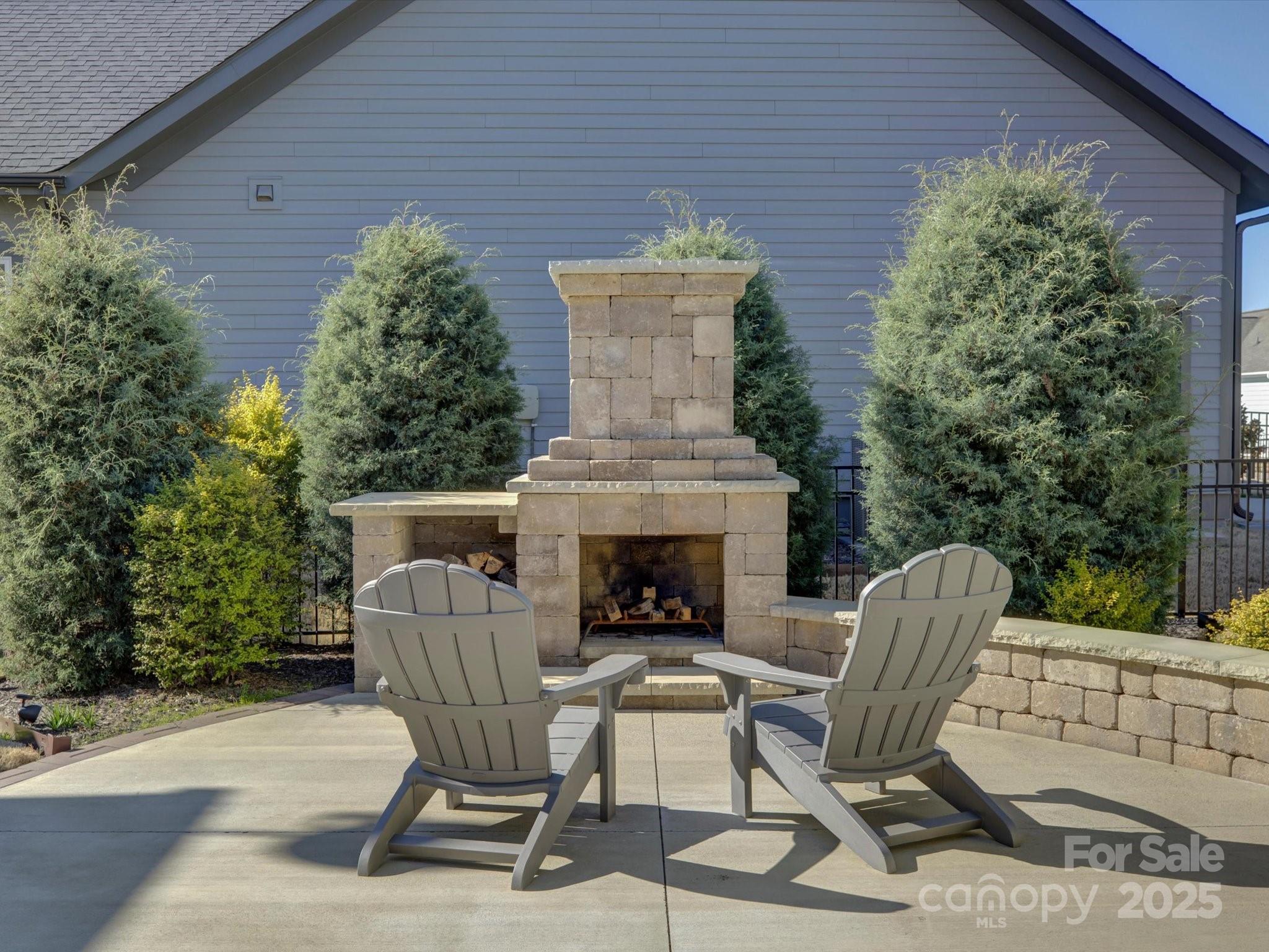1538 Riverwalk Parkway
