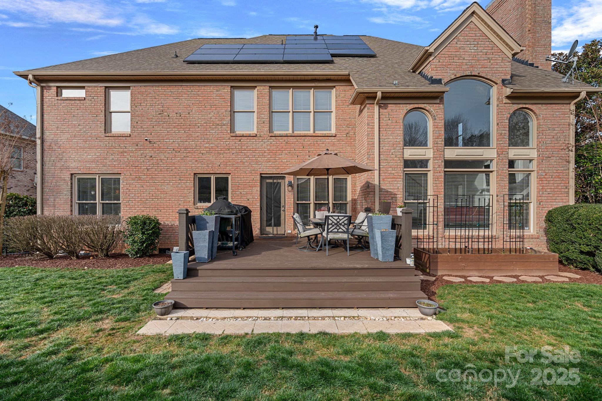 18334 Dembridge Drive