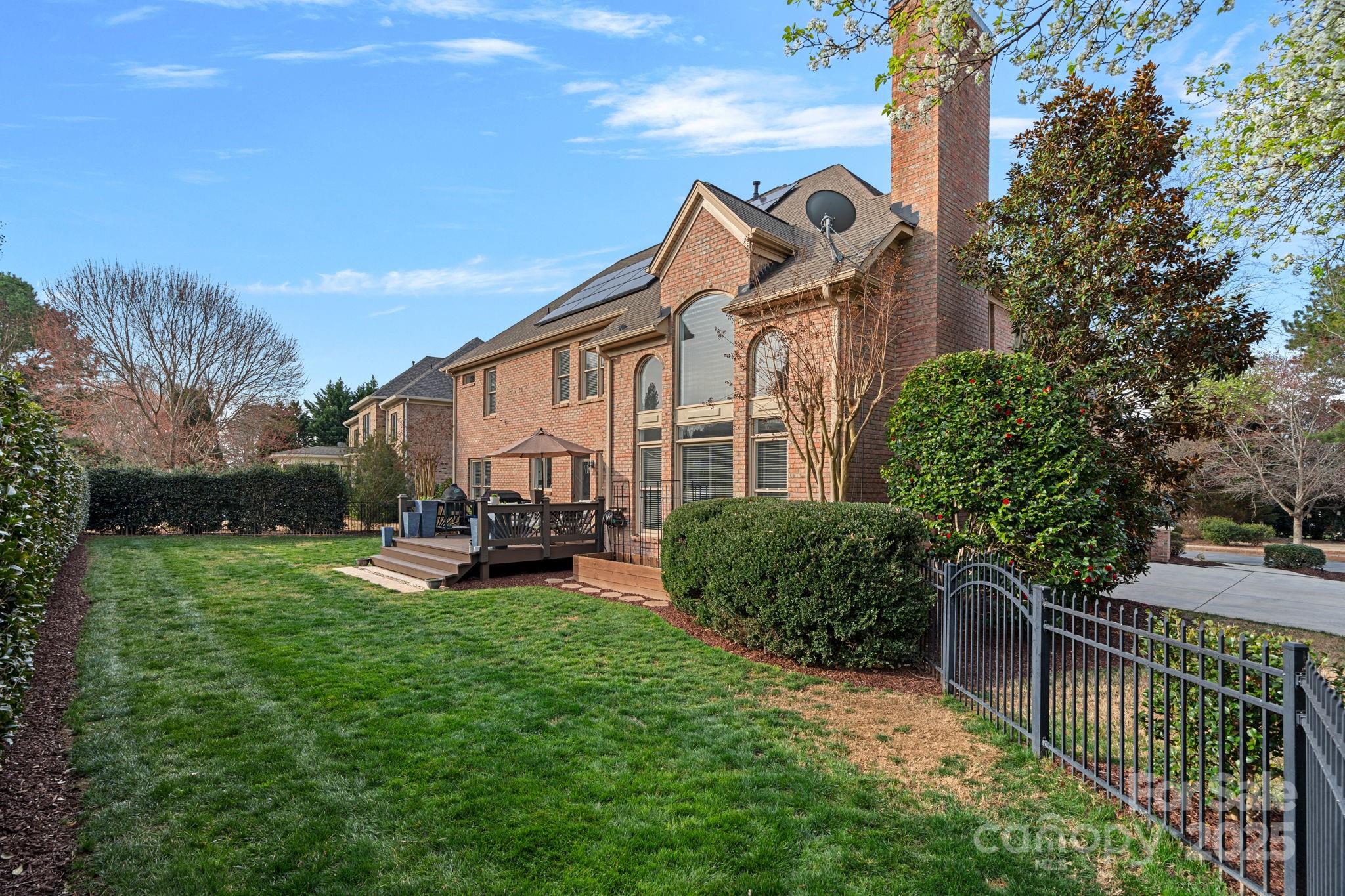 18334 Dembridge Drive