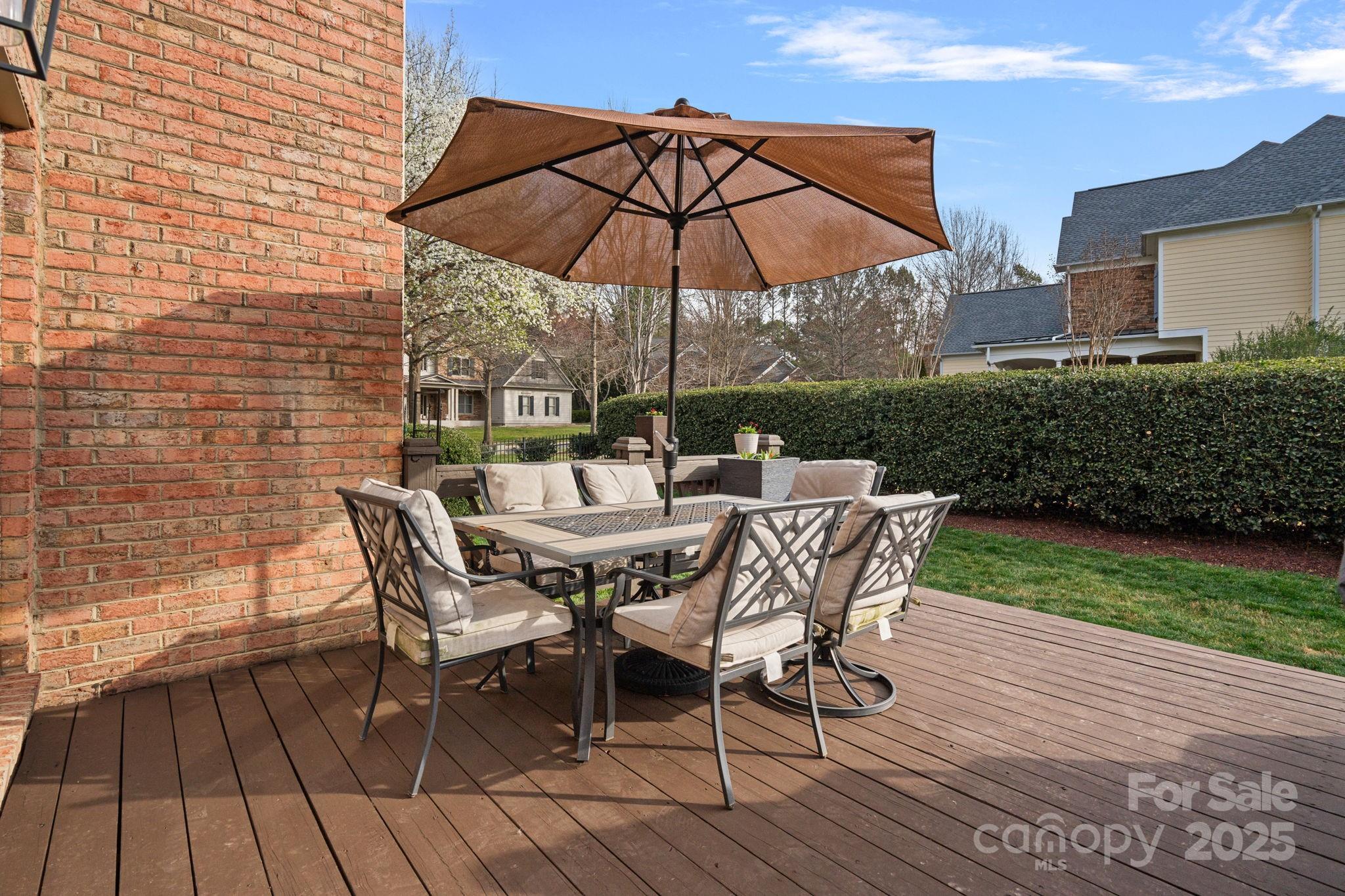 18334 Dembridge Drive