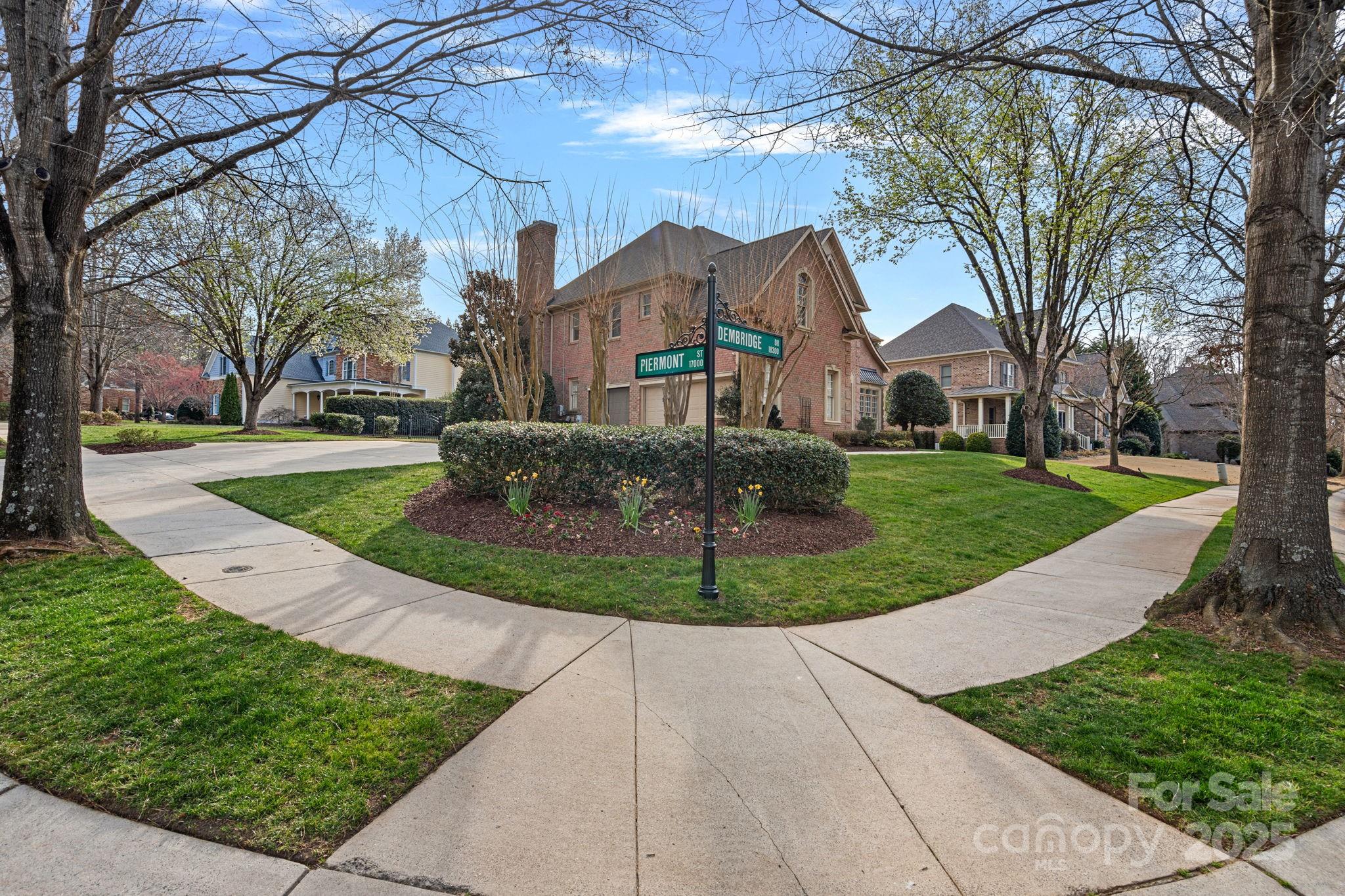 18334 Dembridge Drive