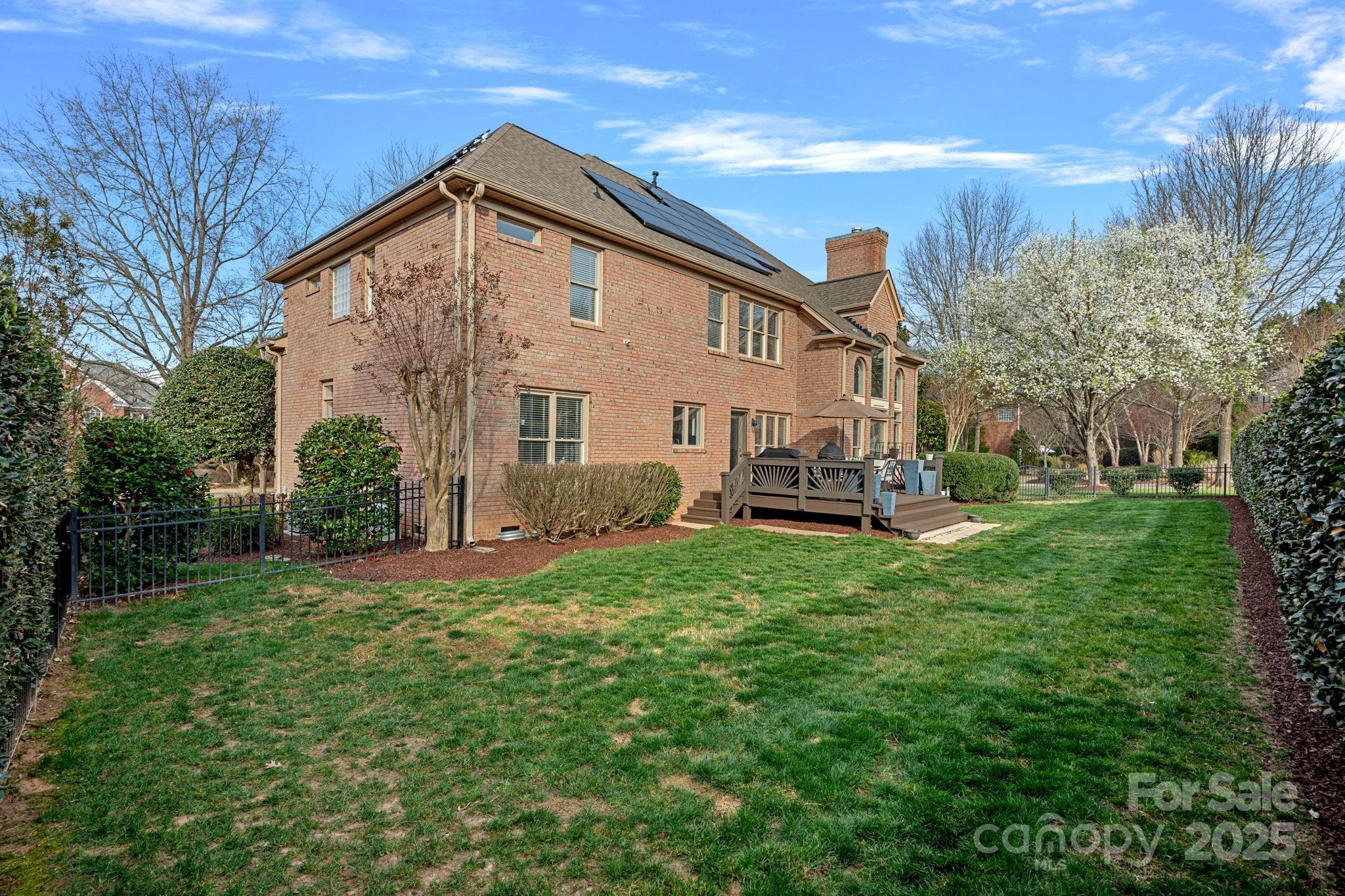 18334 Dembridge Drive