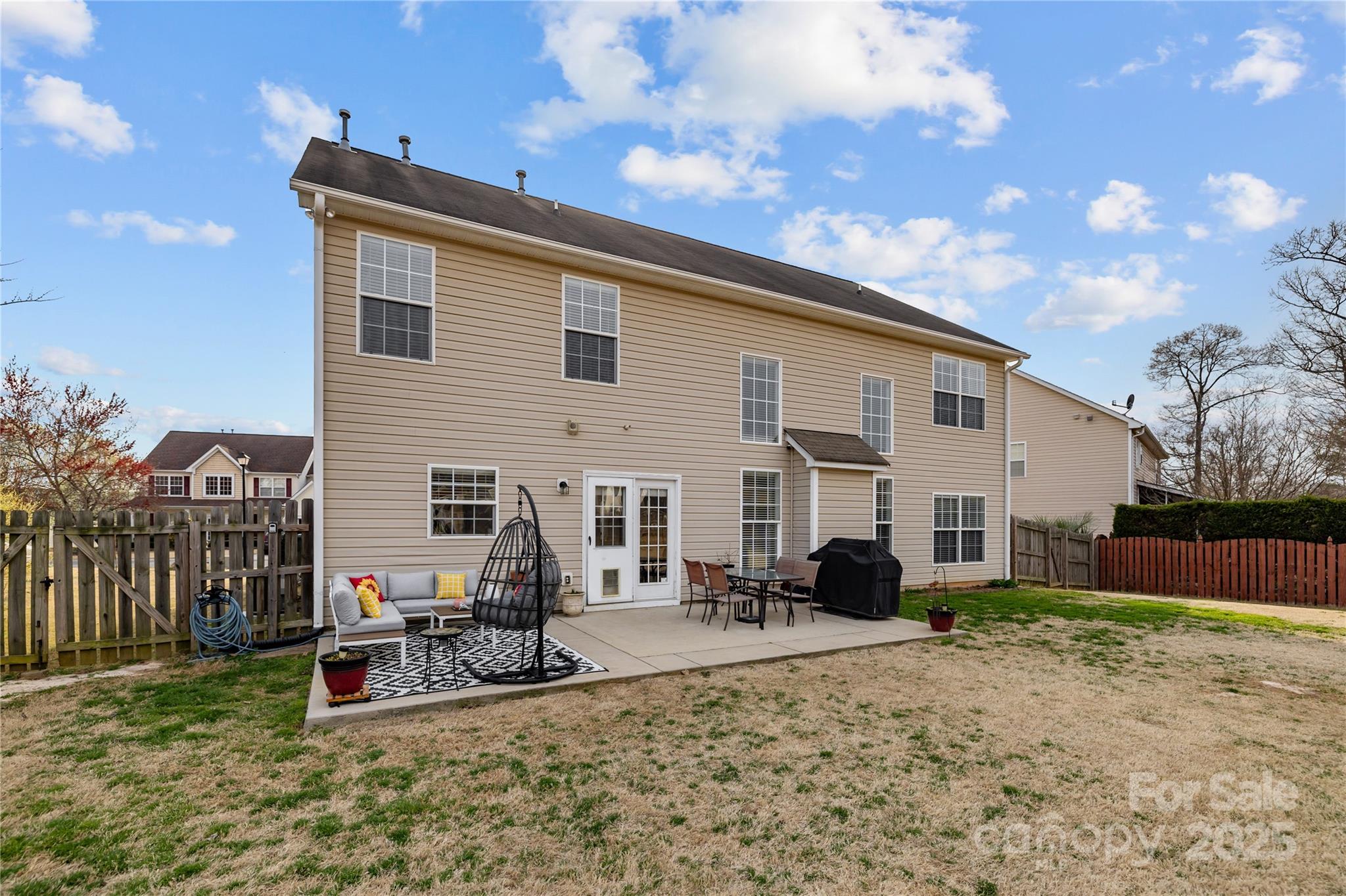 252 Legend Drive