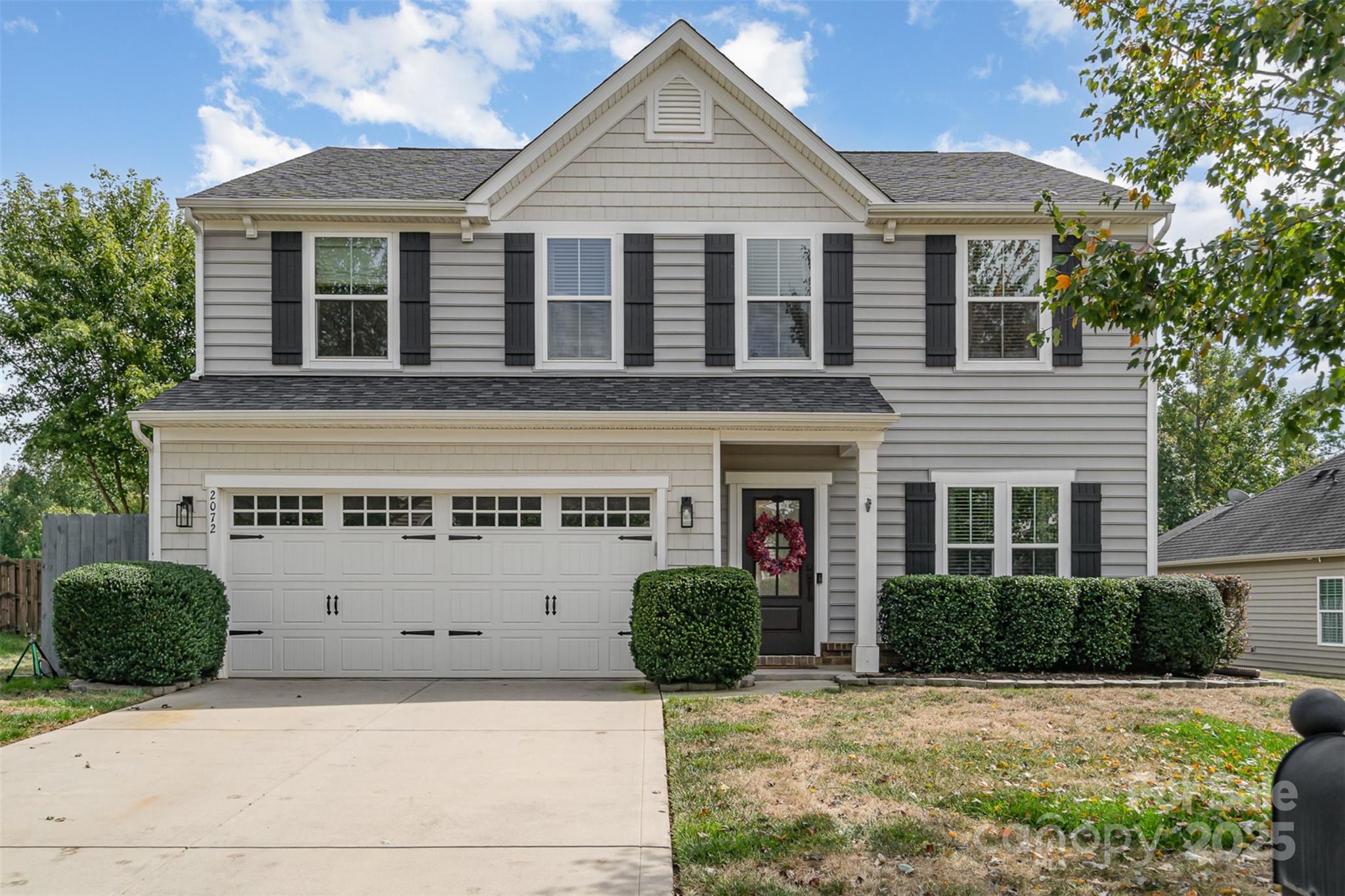 2072 Taney Way