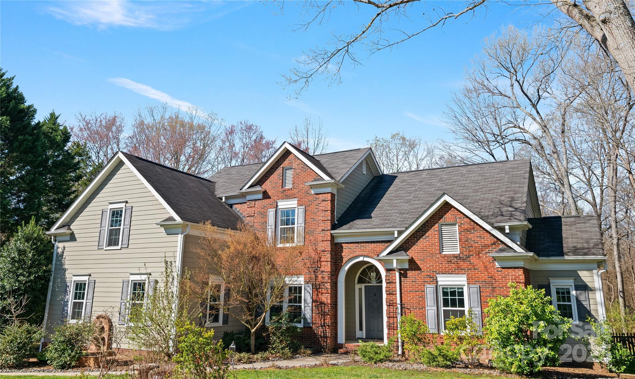 10122 Deer Brook Lane