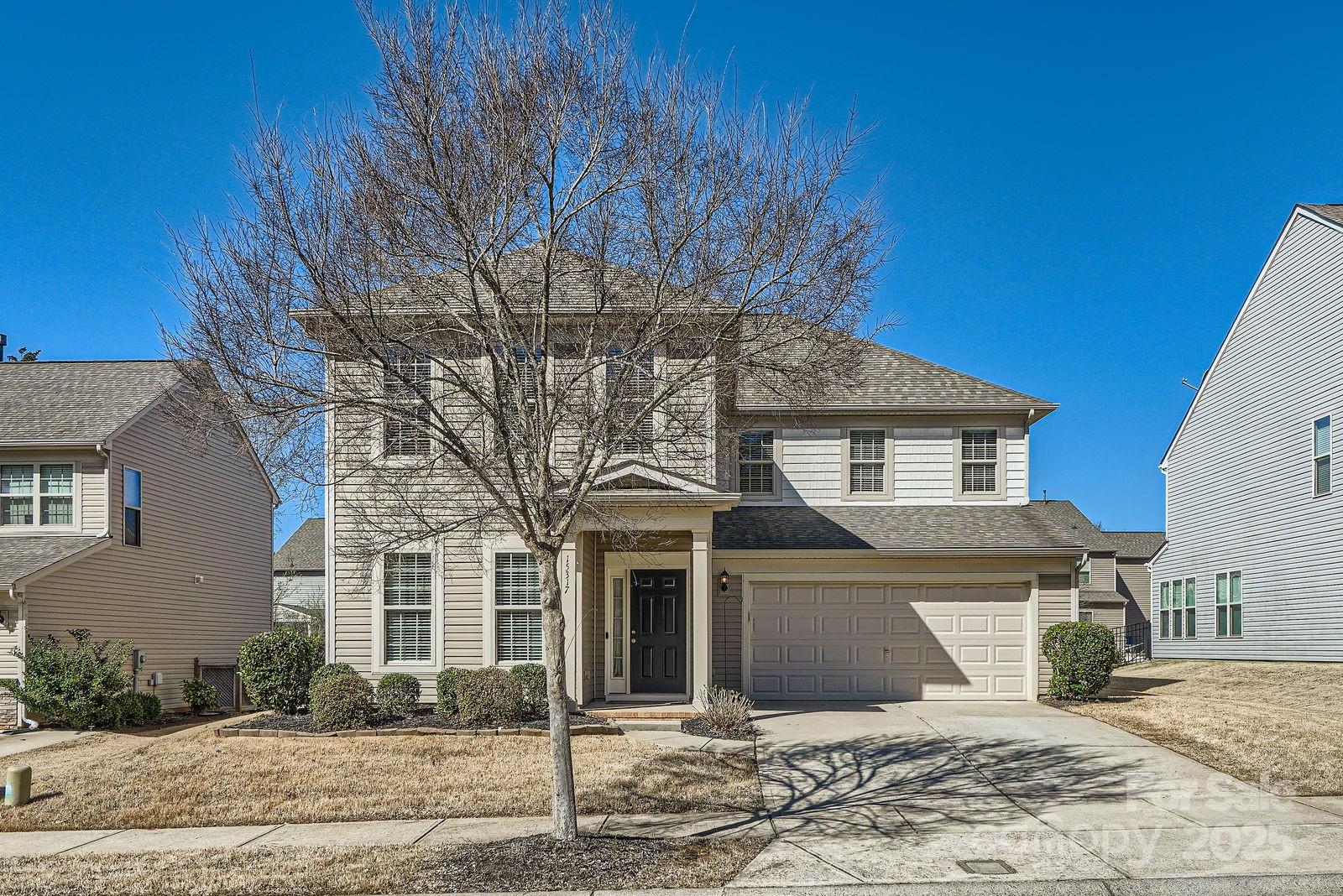 15317 Colonial Park Drive