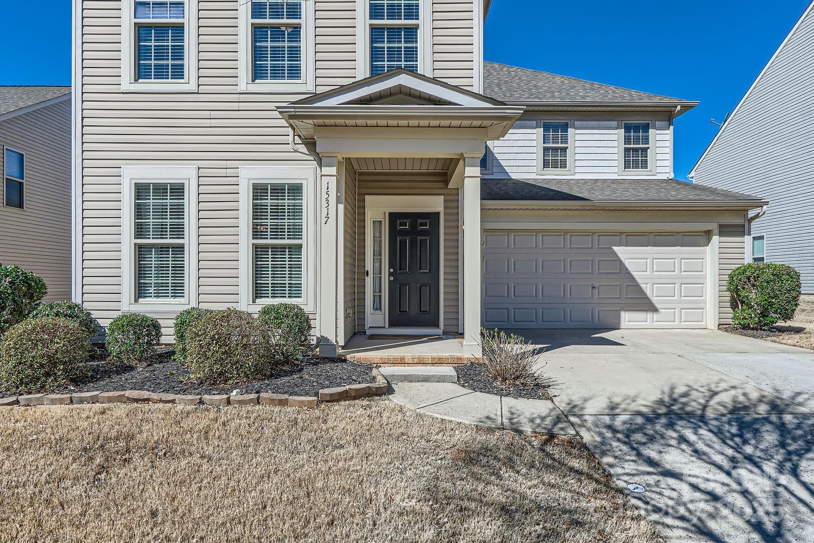 15317 Colonial Park Drive