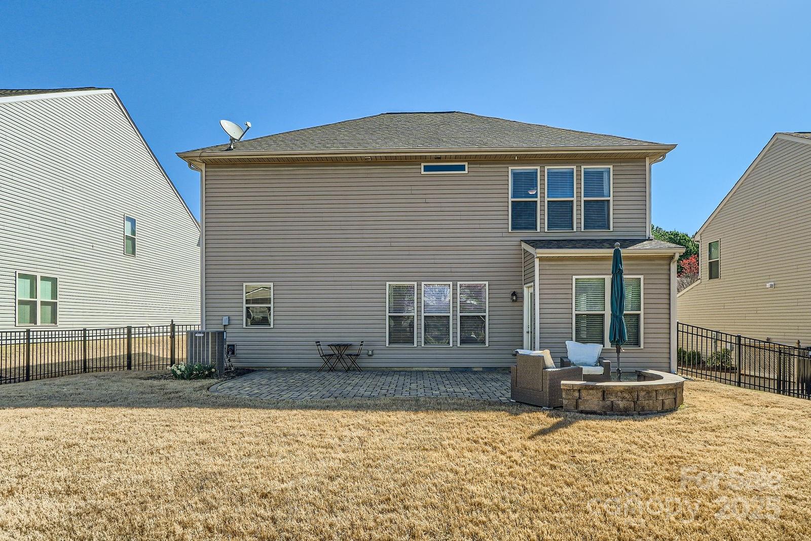 15317 Colonial Park Drive