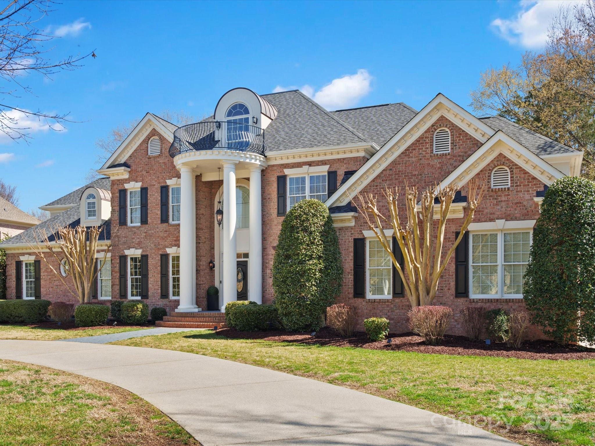 1511 Churchill Downs Drive