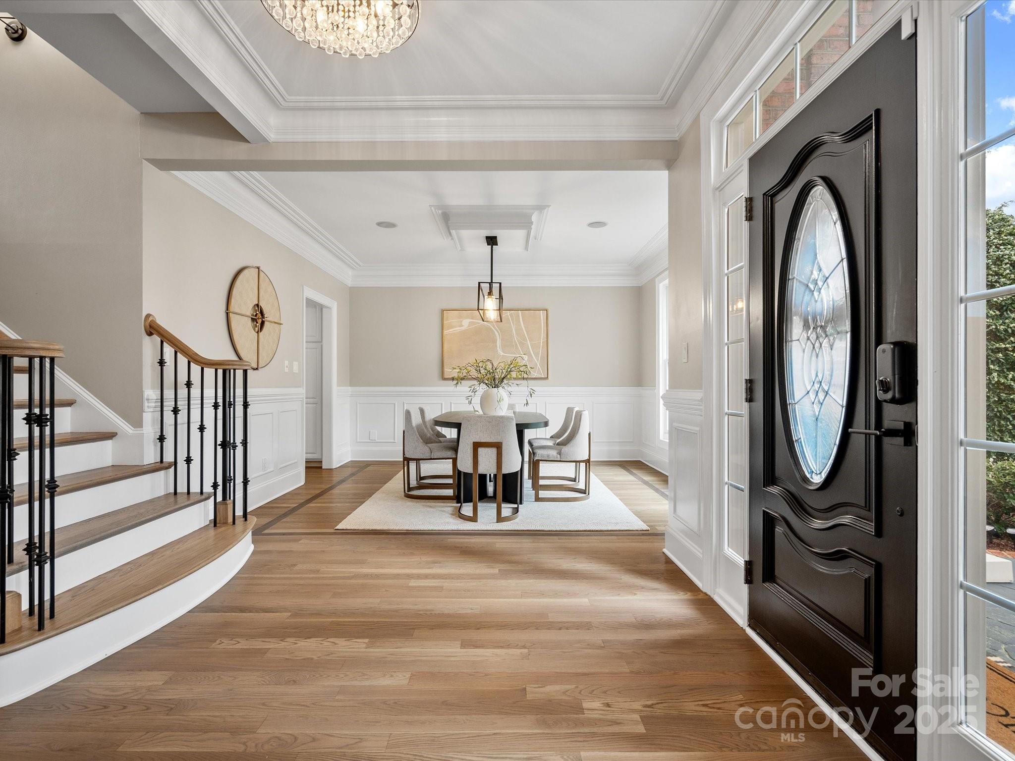 1511 Churchill Downs Drive