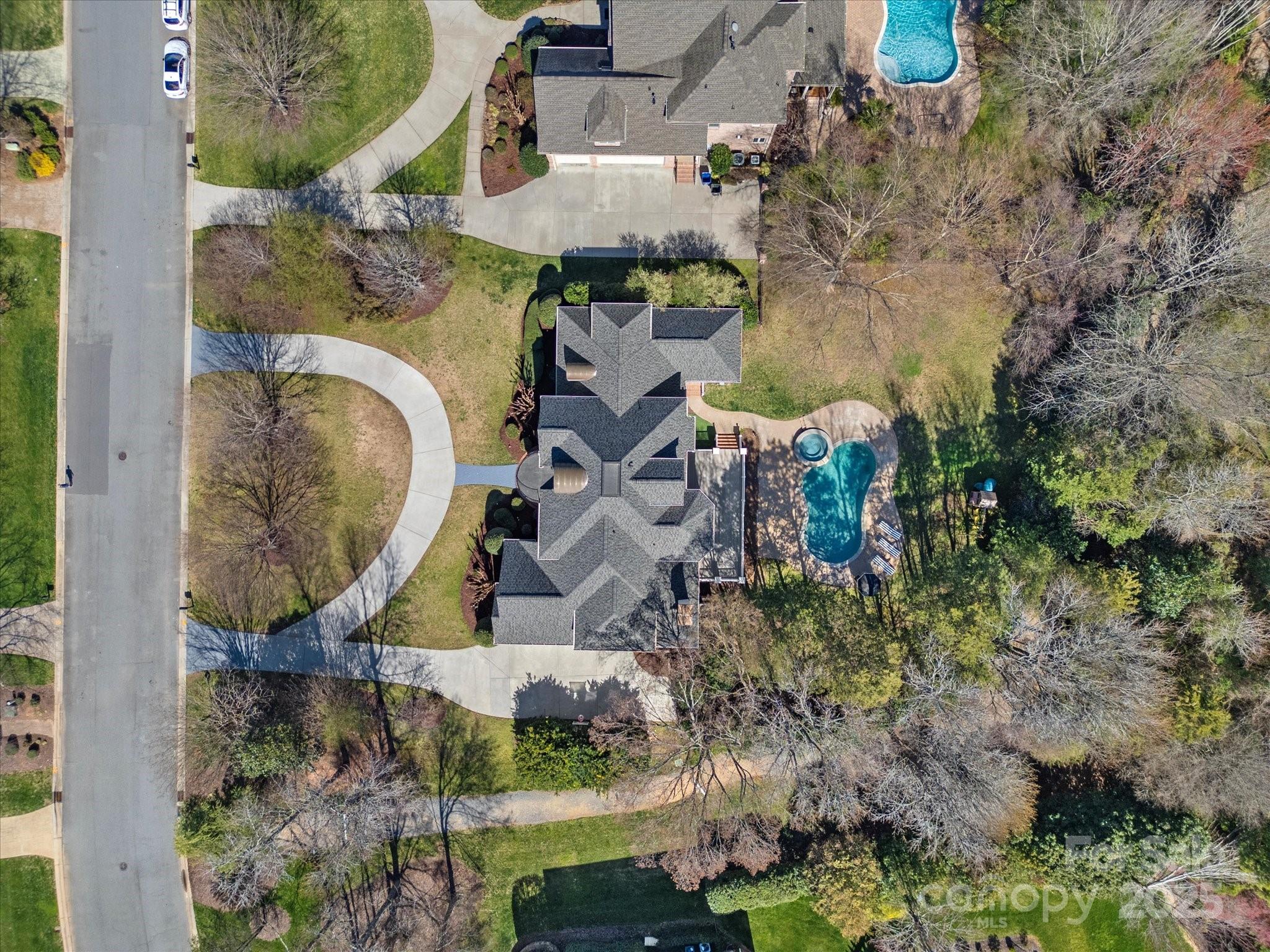 1511 Churchill Downs Drive