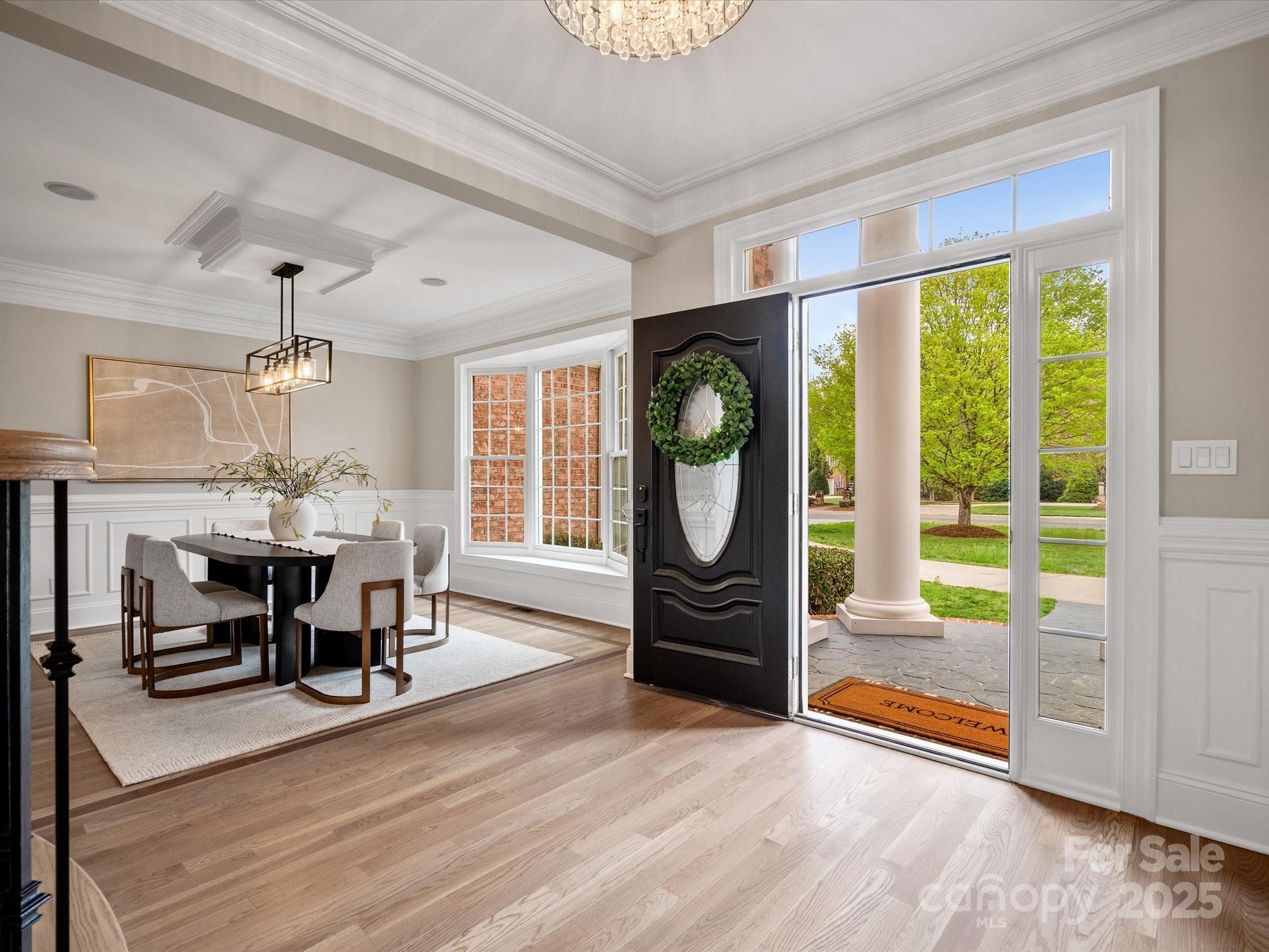 1511 Churchill Downs Drive