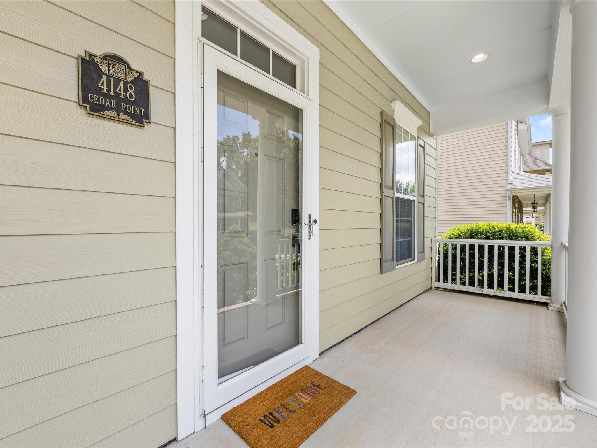 4148 Cedar Point Avenue