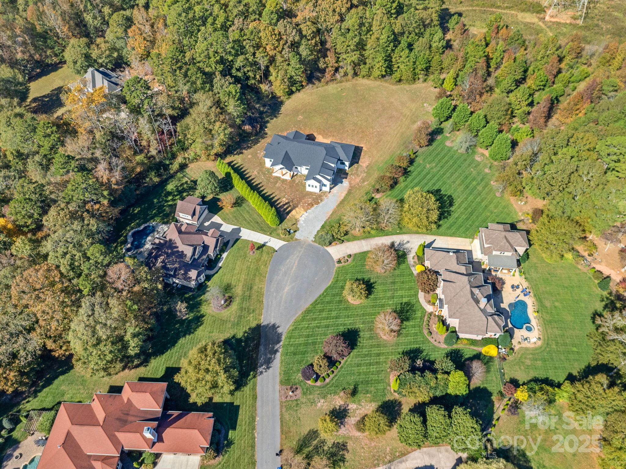 5039 Eliza Long Wilkie Drive