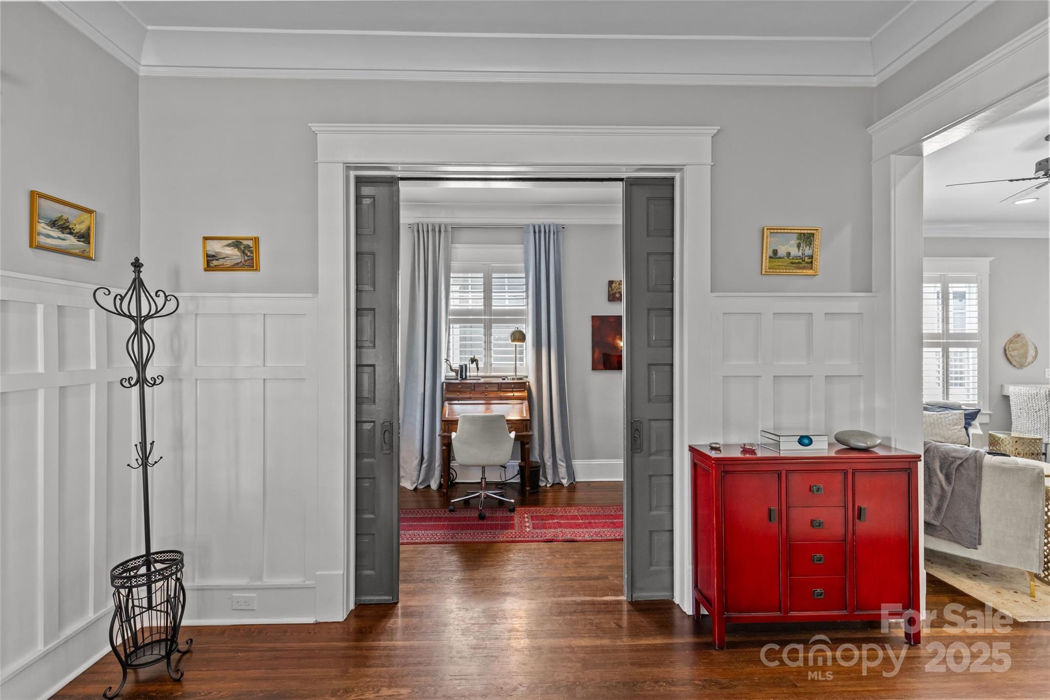 806 Sunnyside Avenue