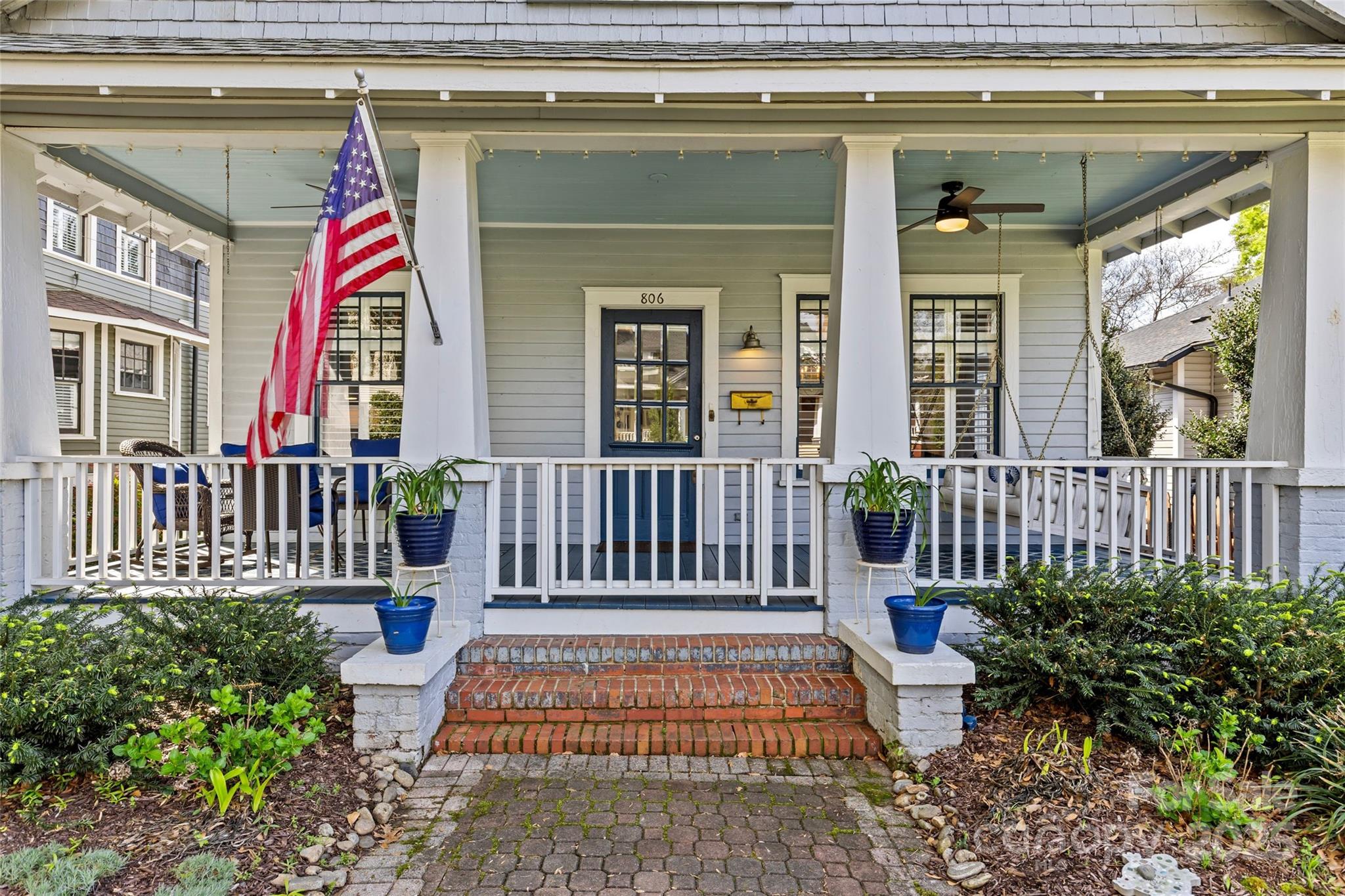 806 Sunnyside Avenue