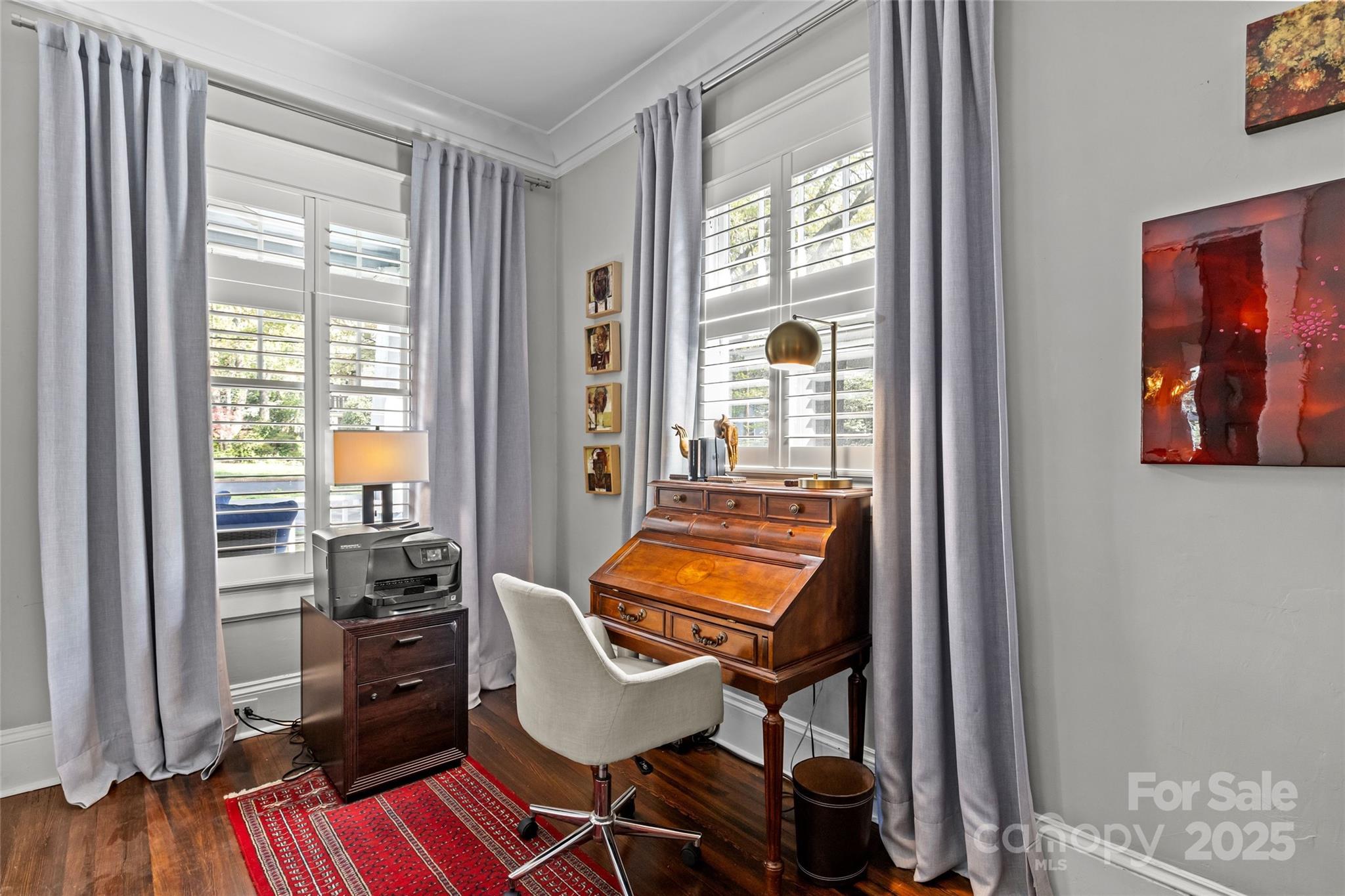 806 Sunnyside Avenue