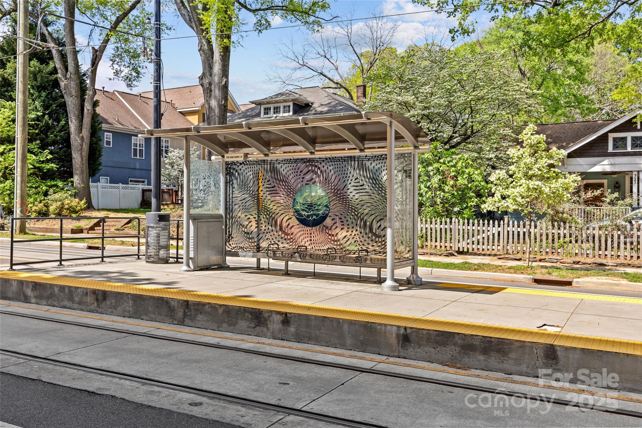 806 Sunnyside Avenue