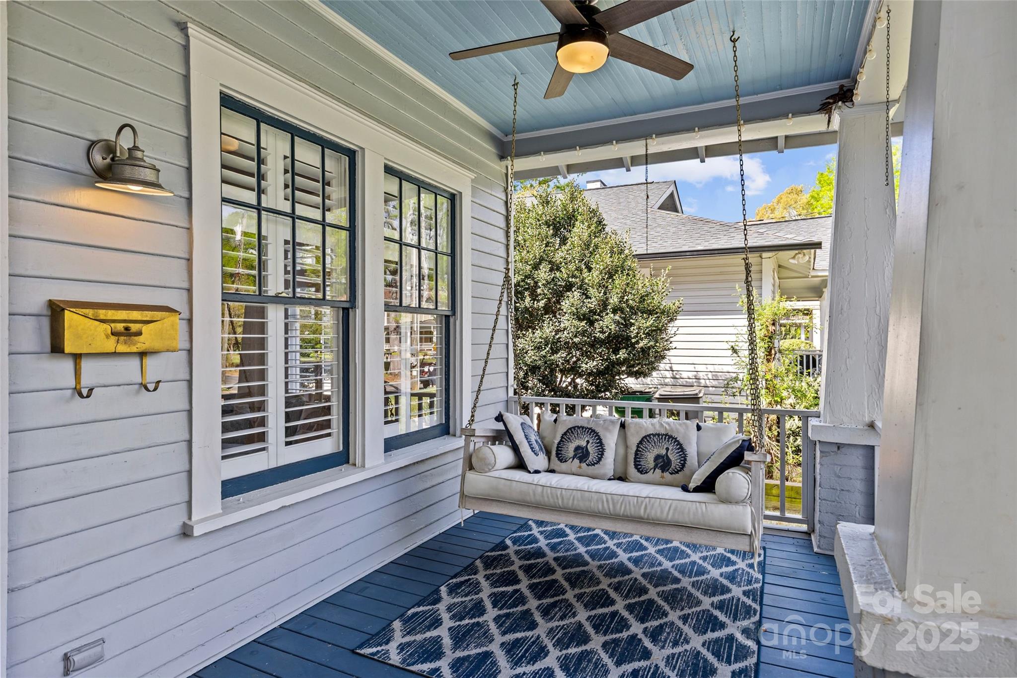 806 Sunnyside Avenue