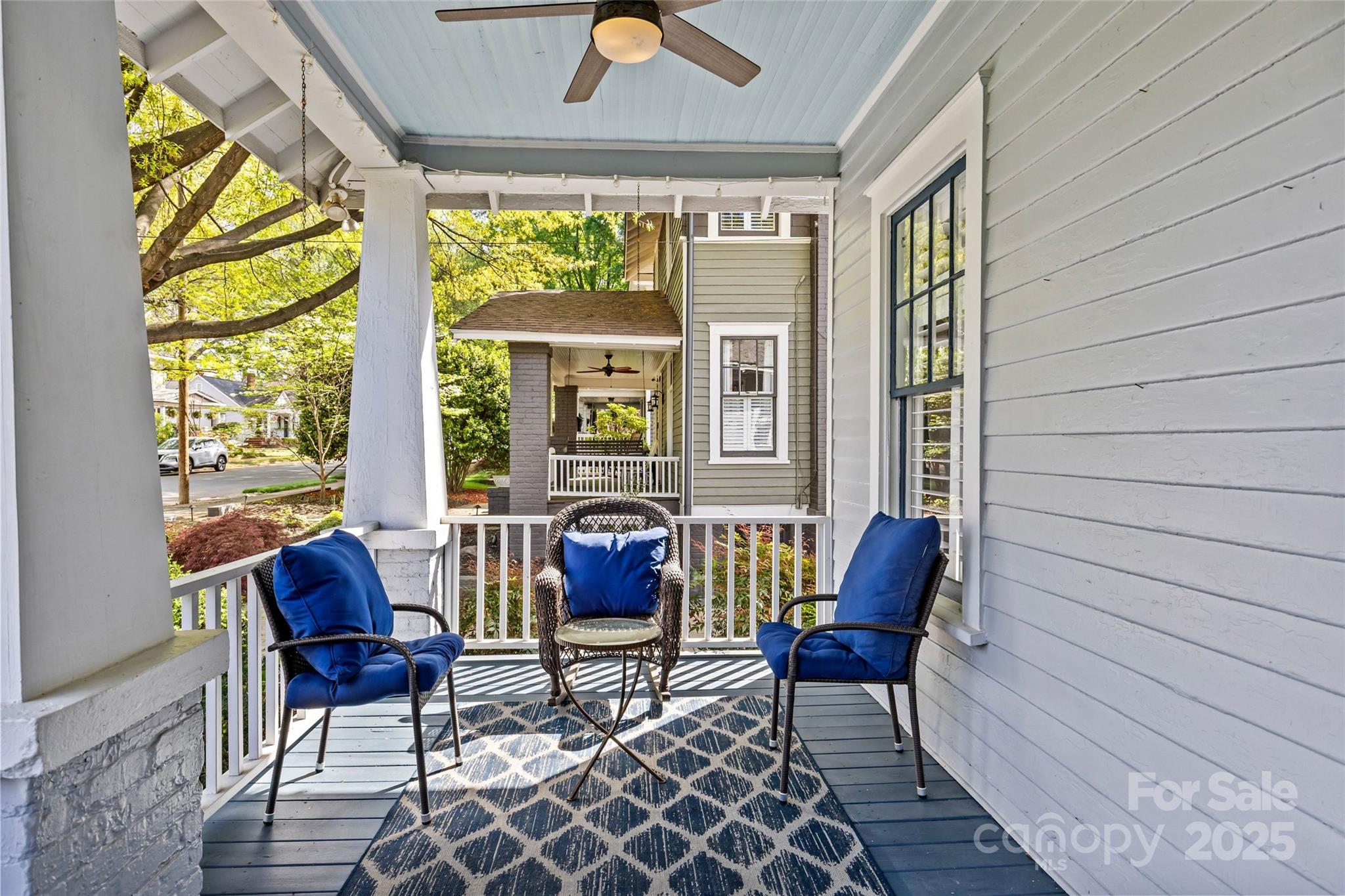 806 Sunnyside Avenue