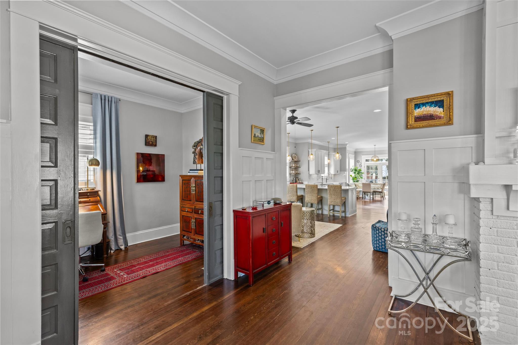 806 Sunnyside Avenue