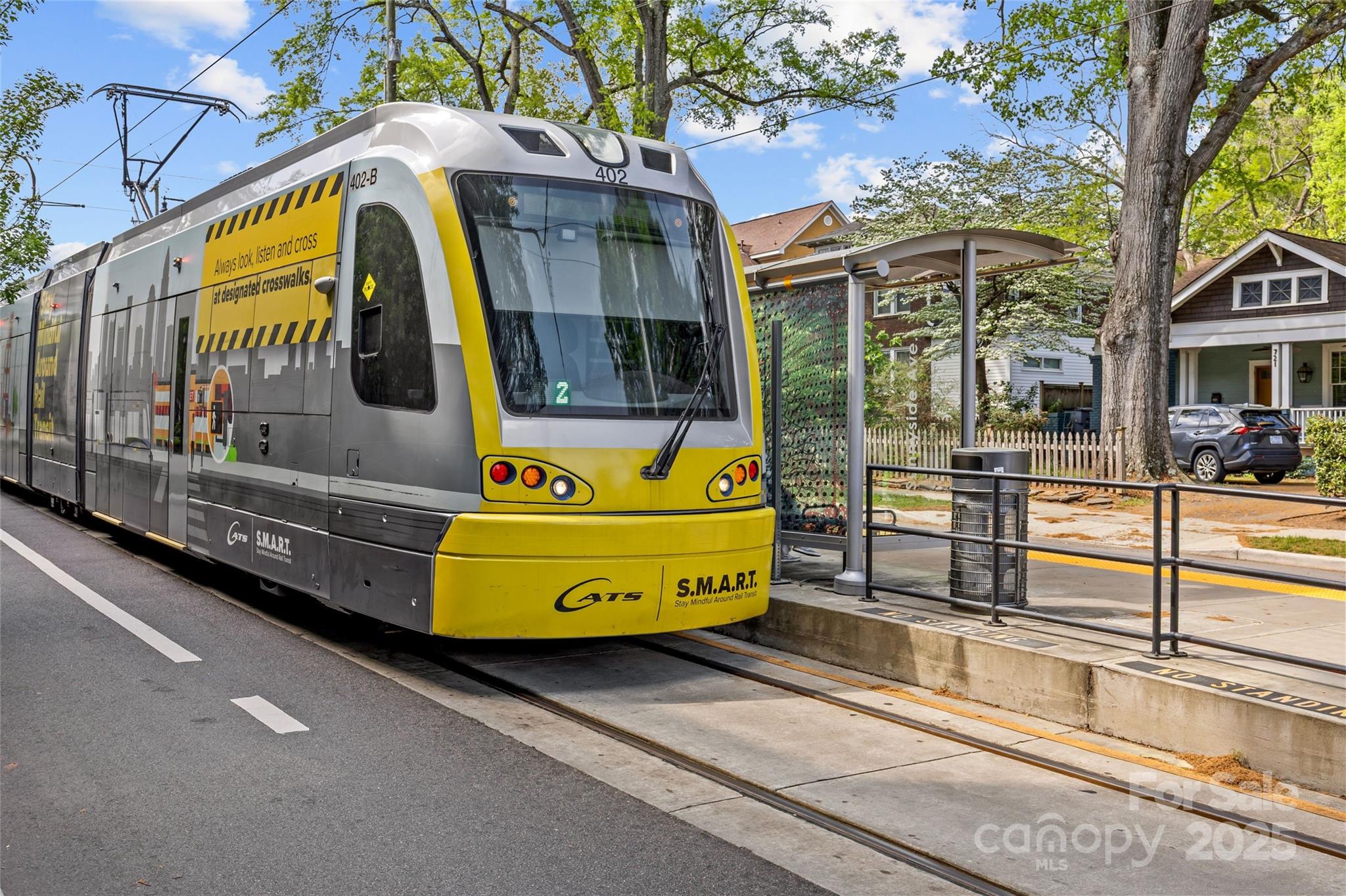 806 Sunnyside Avenue