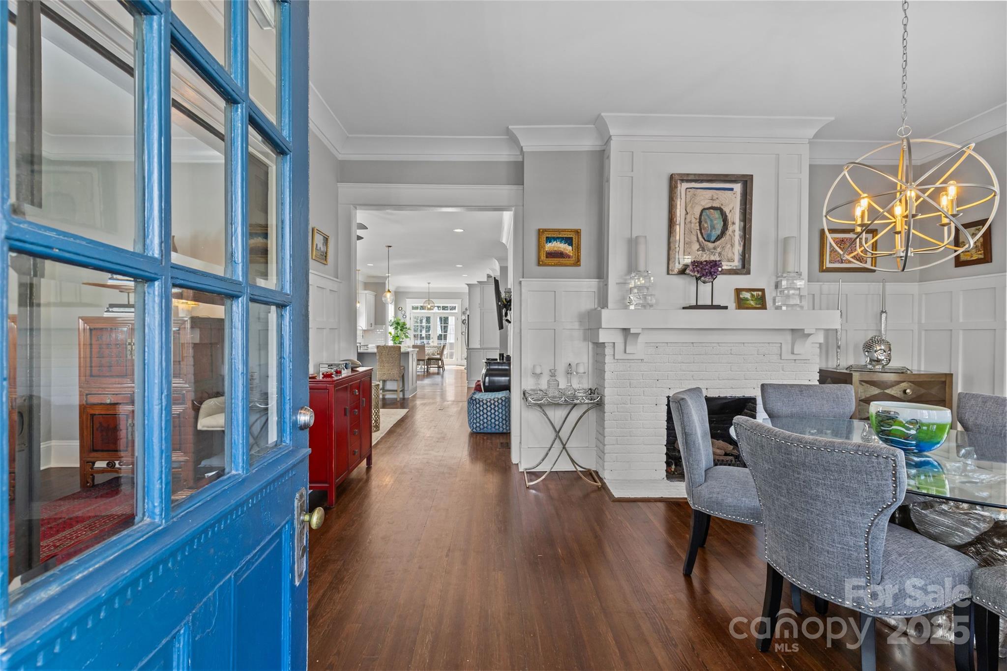 806 Sunnyside Avenue