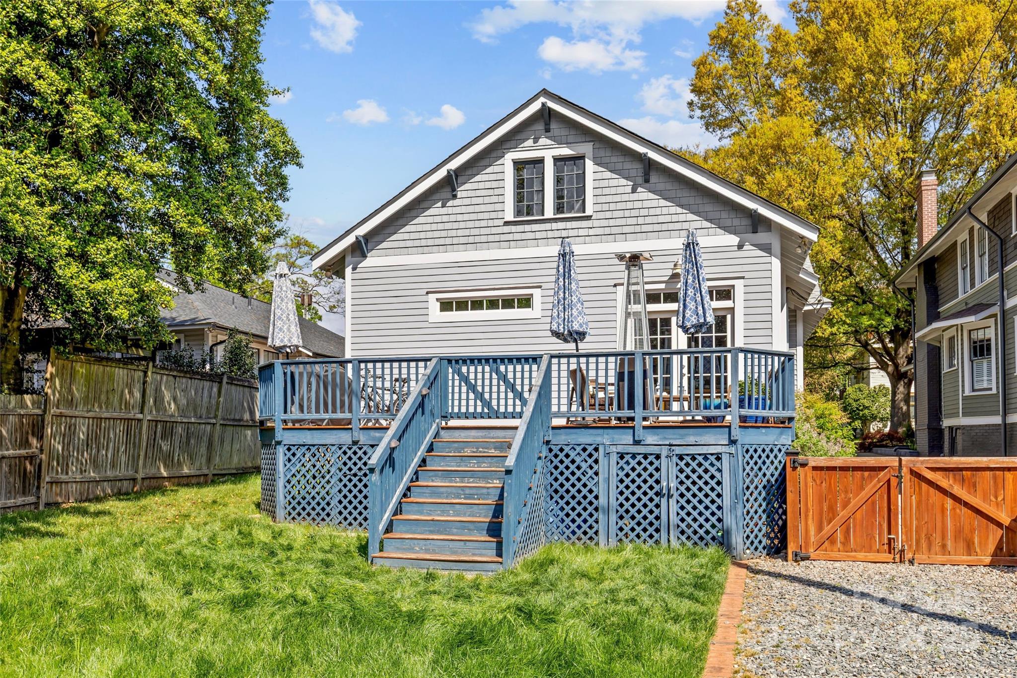 806 Sunnyside Avenue