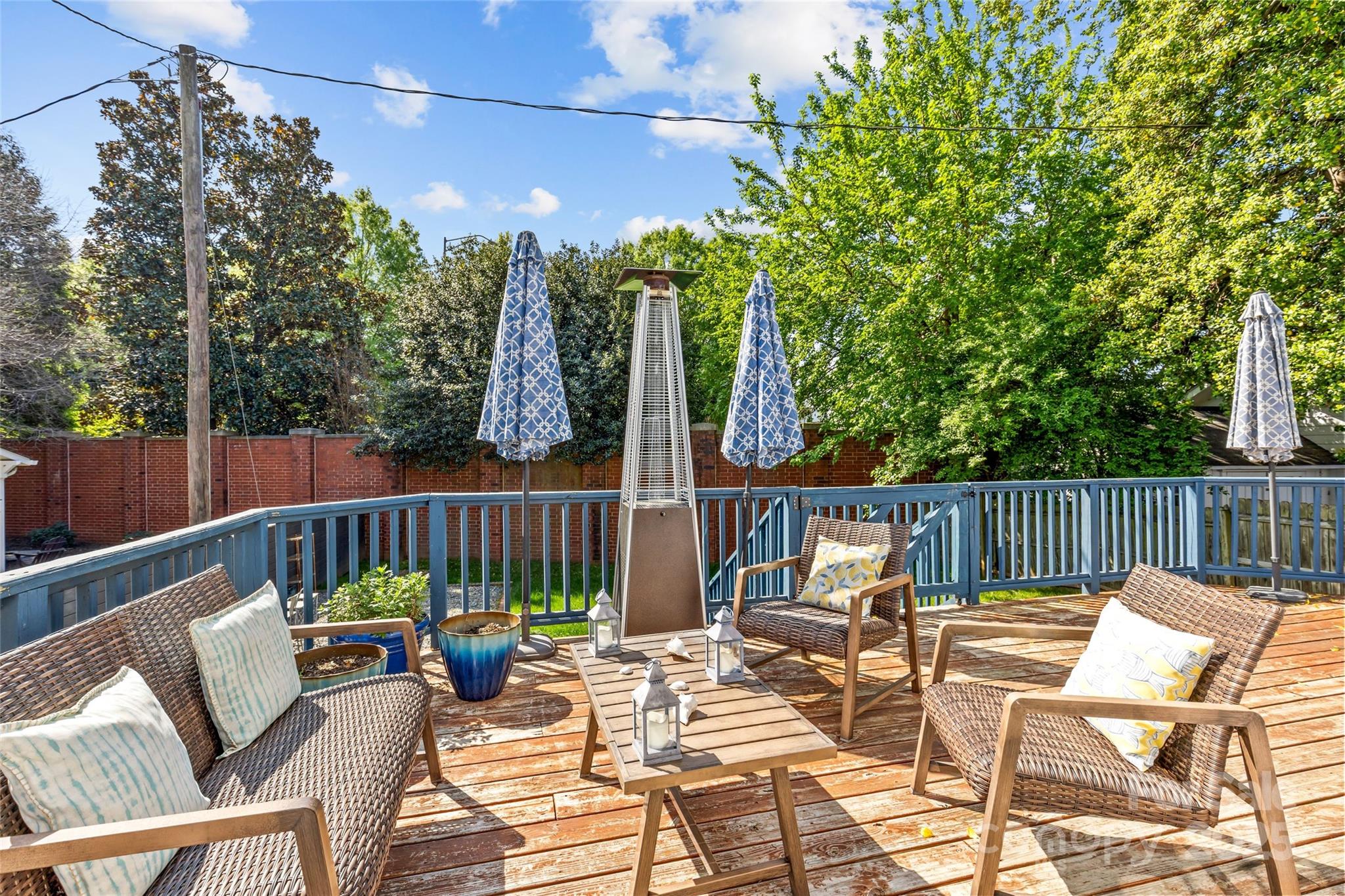 806 Sunnyside Avenue