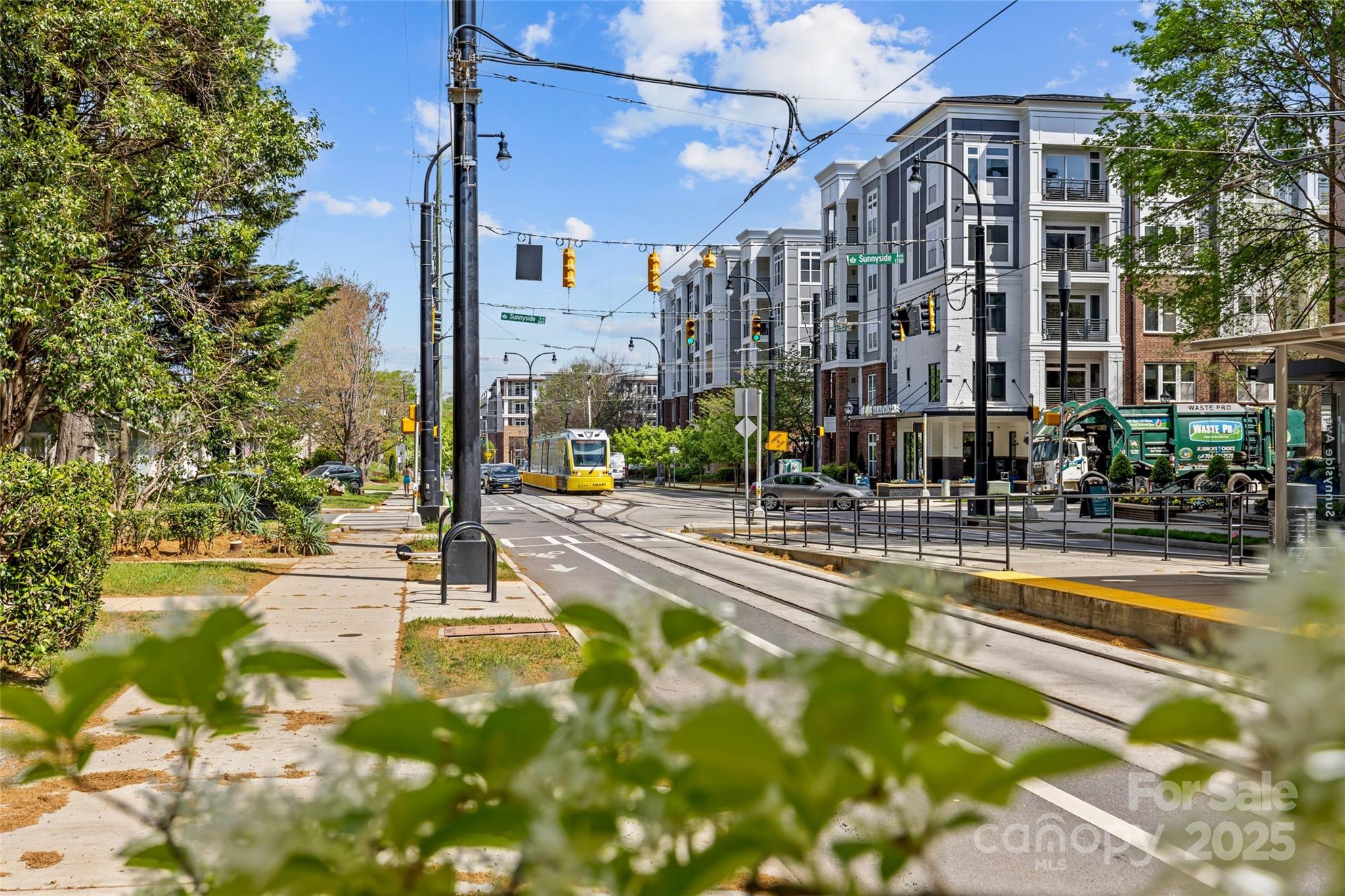 806 Sunnyside Avenue
