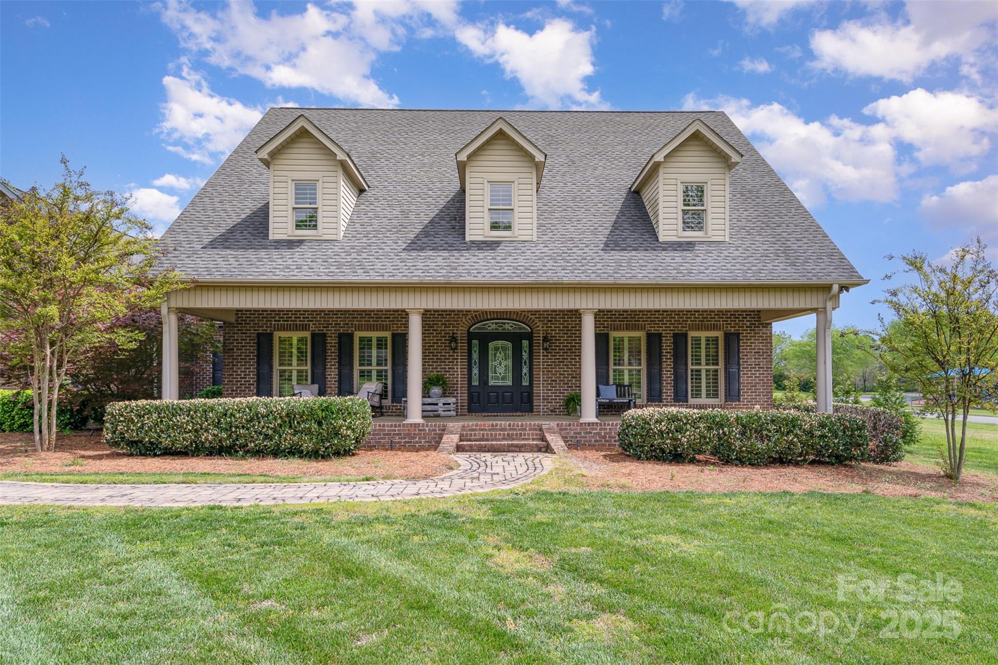 6419 Gilead Road