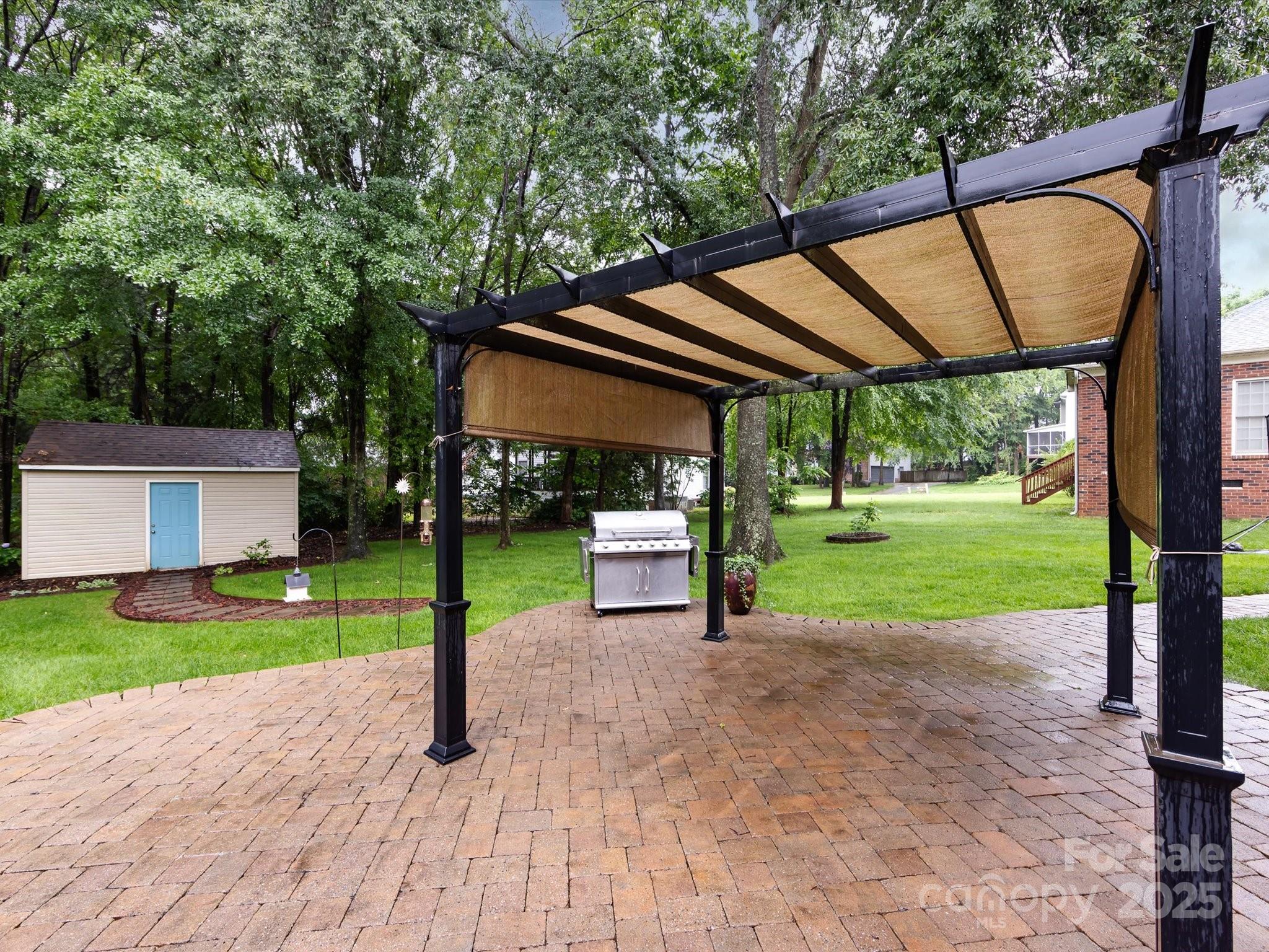 5621 Landale Court