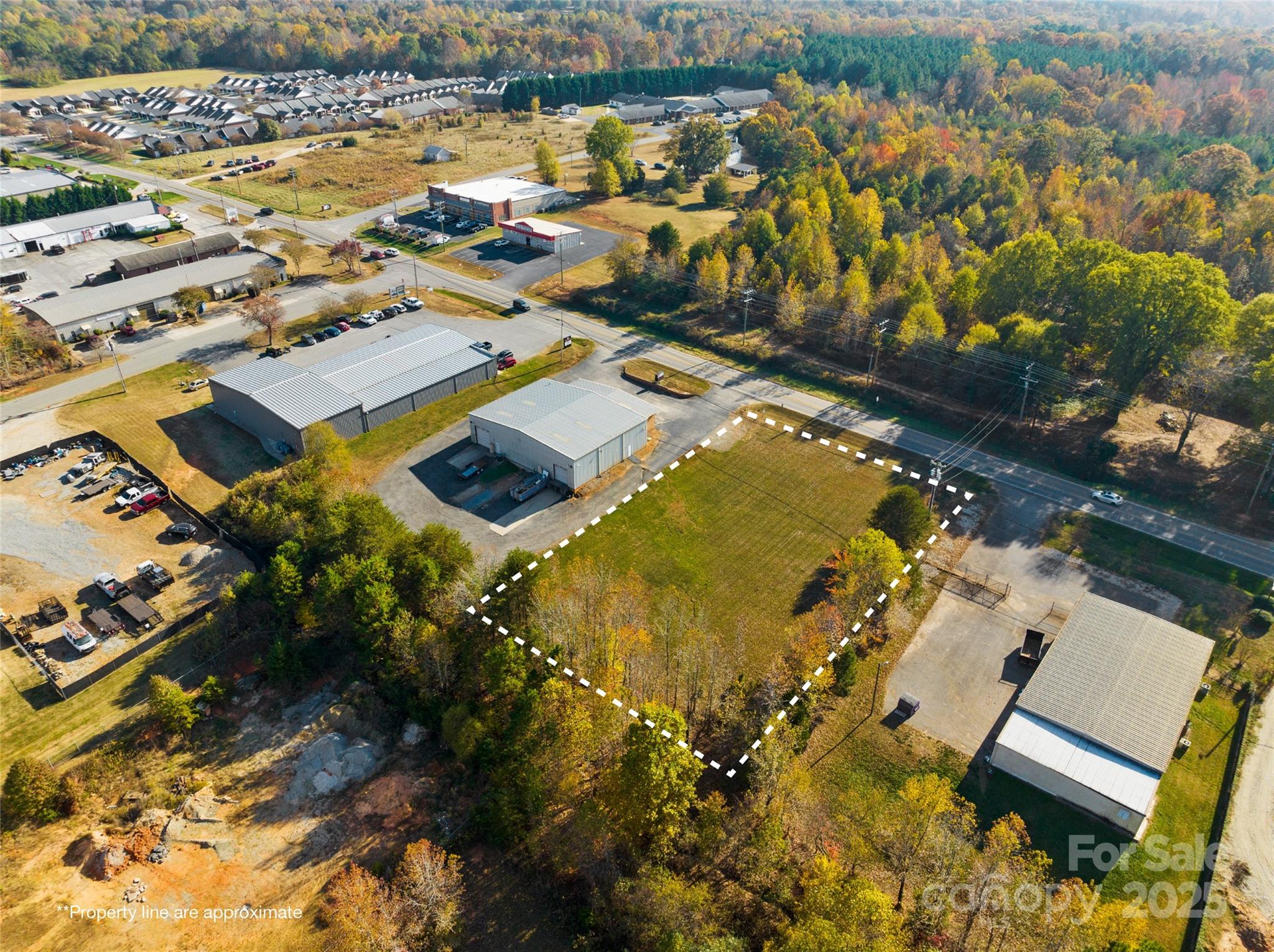 0 N NC 16 Business Highway Unit: 3