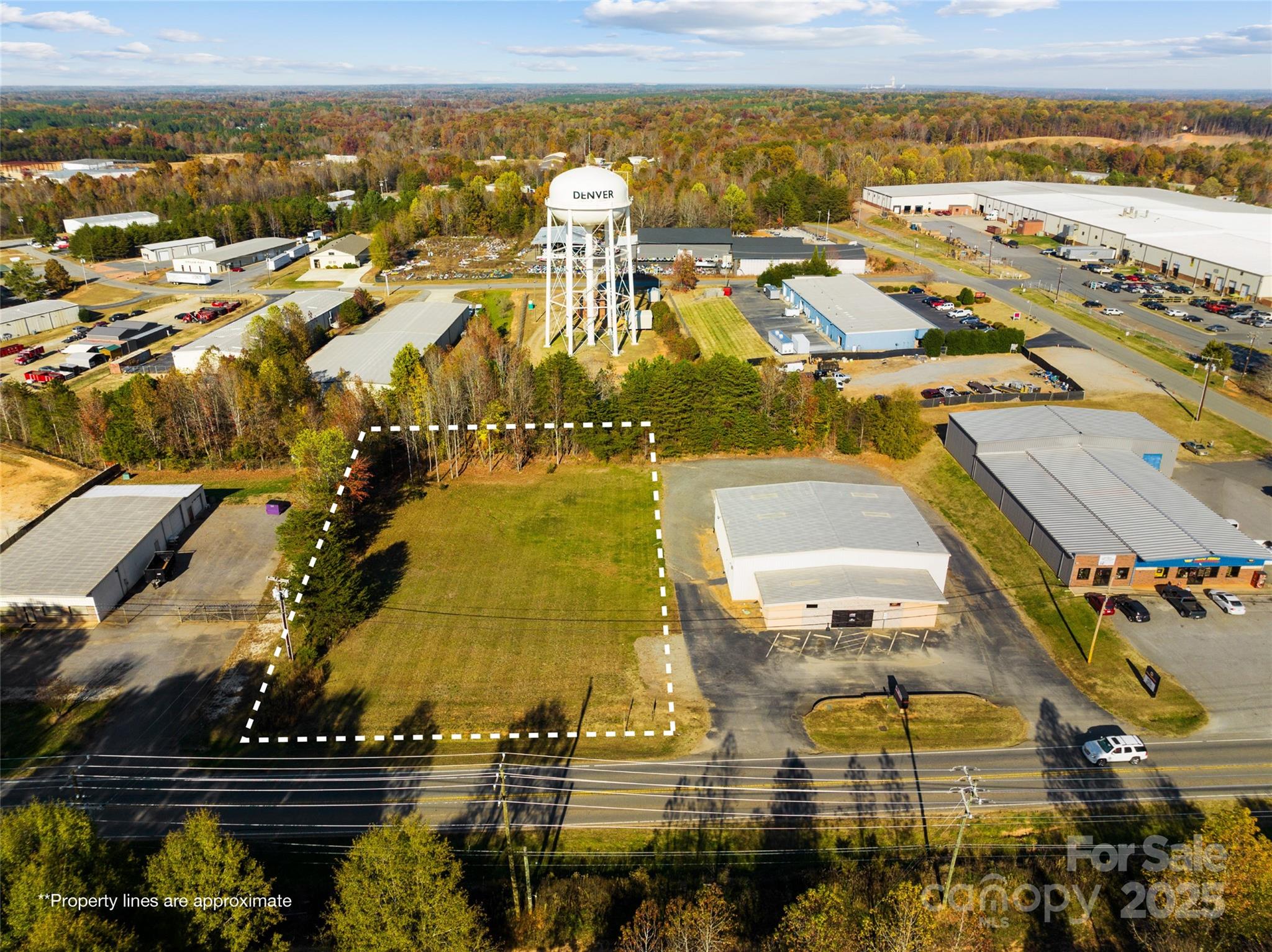 0 N NC 16 Business Highway Unit: 3