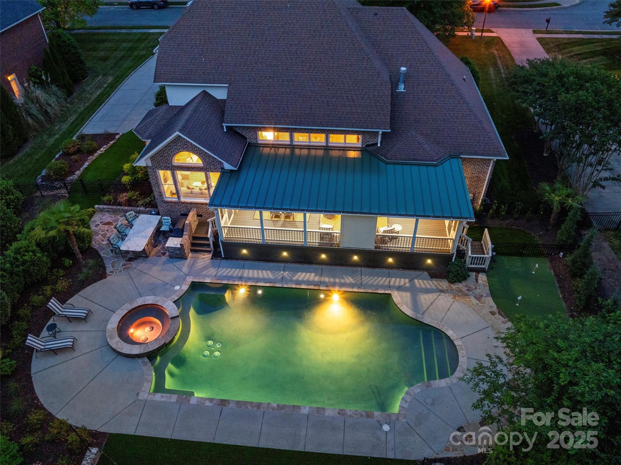 16430 New Providence Lane