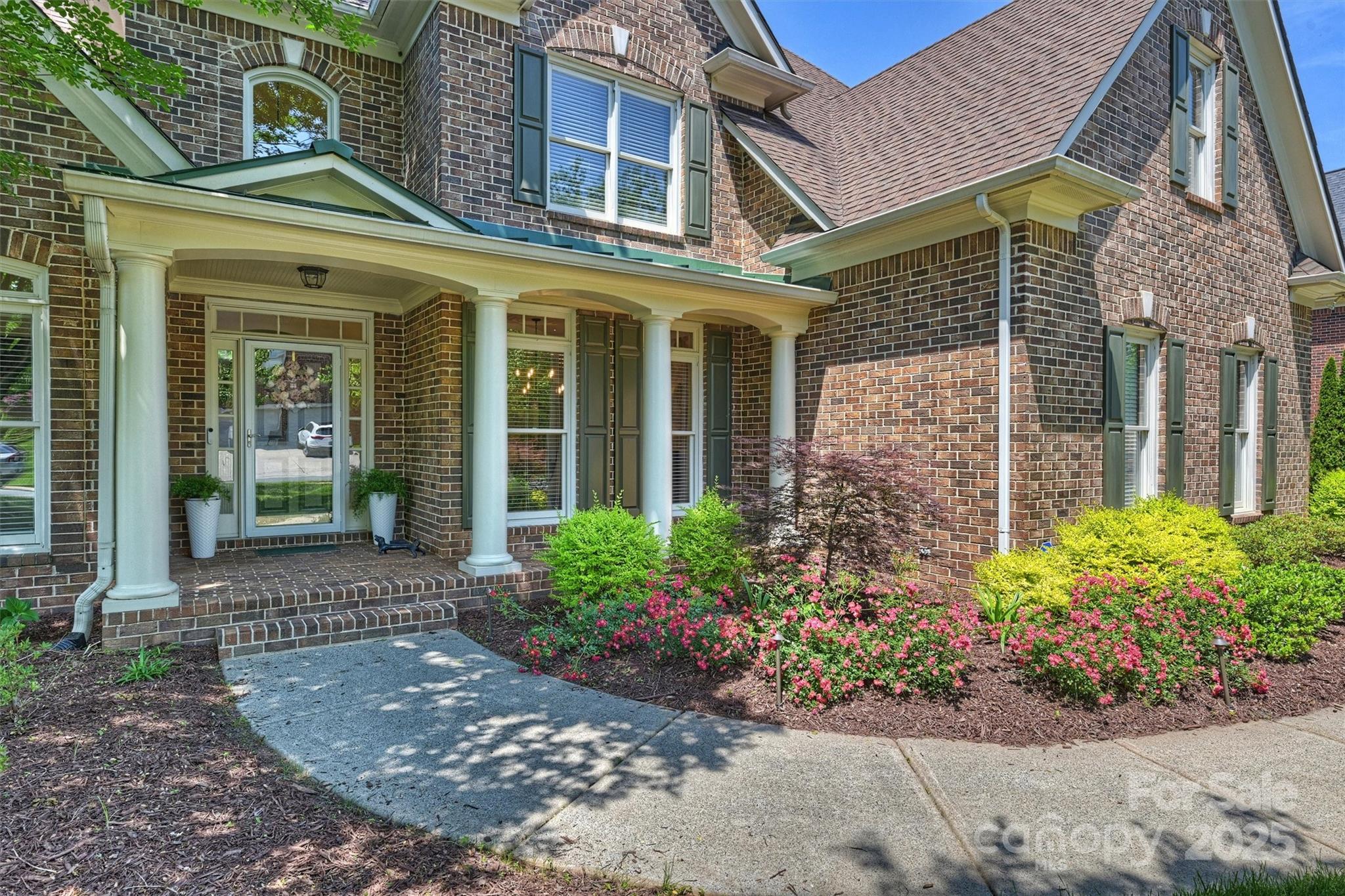 16430 New Providence Lane