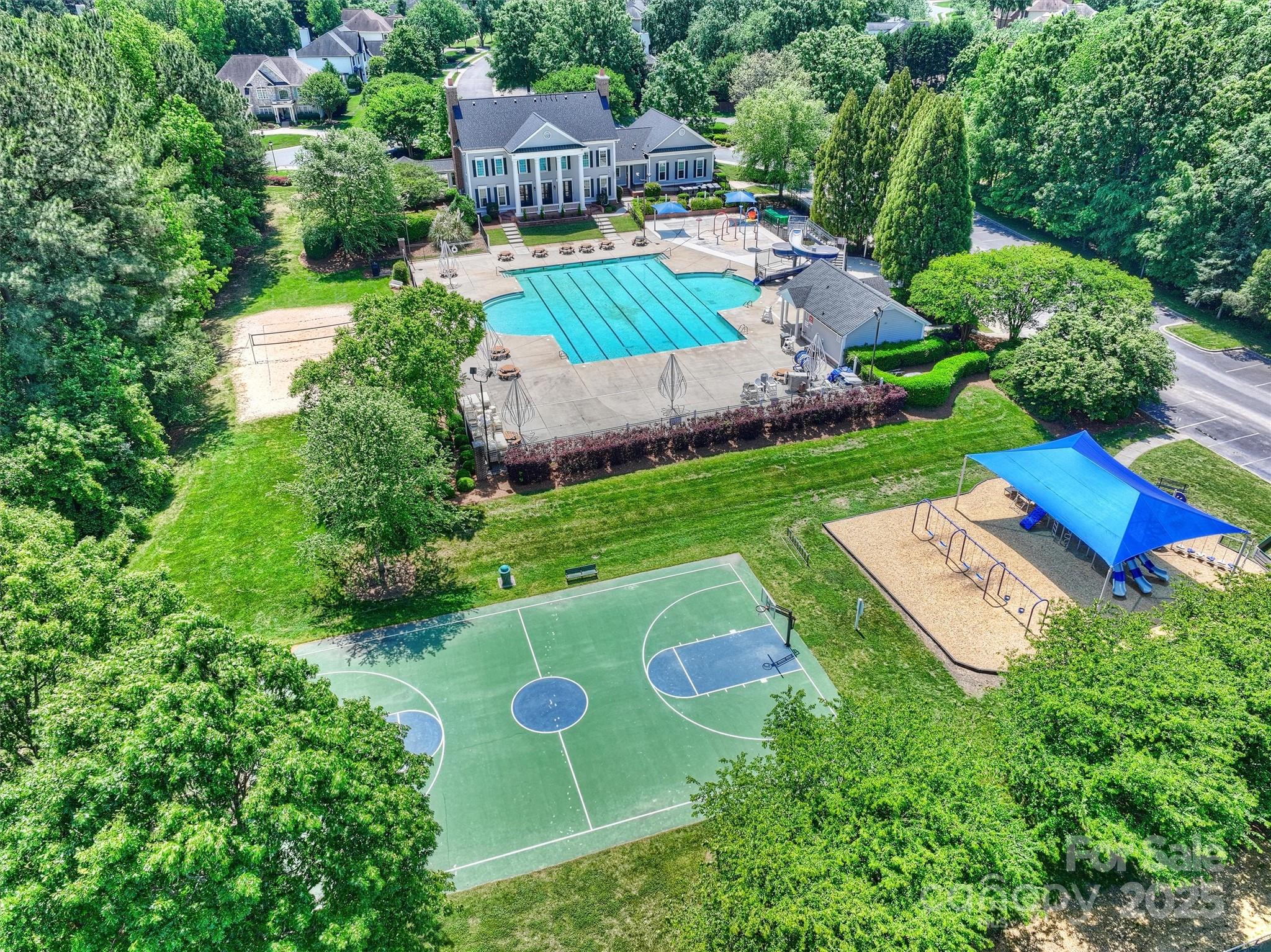 16430 New Providence Lane