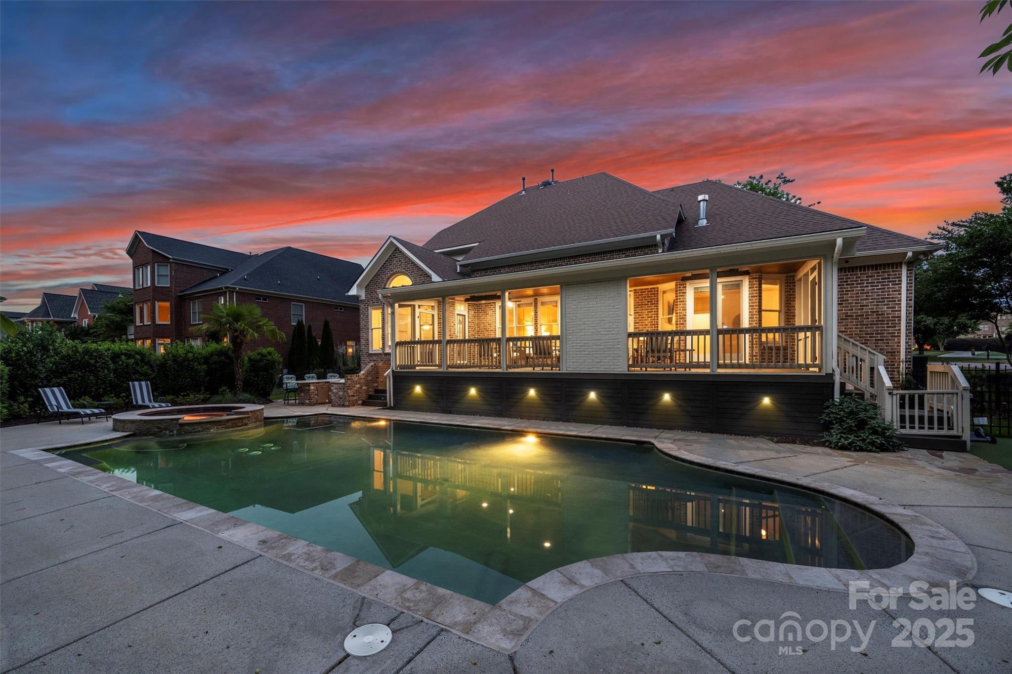 16430 New Providence Lane