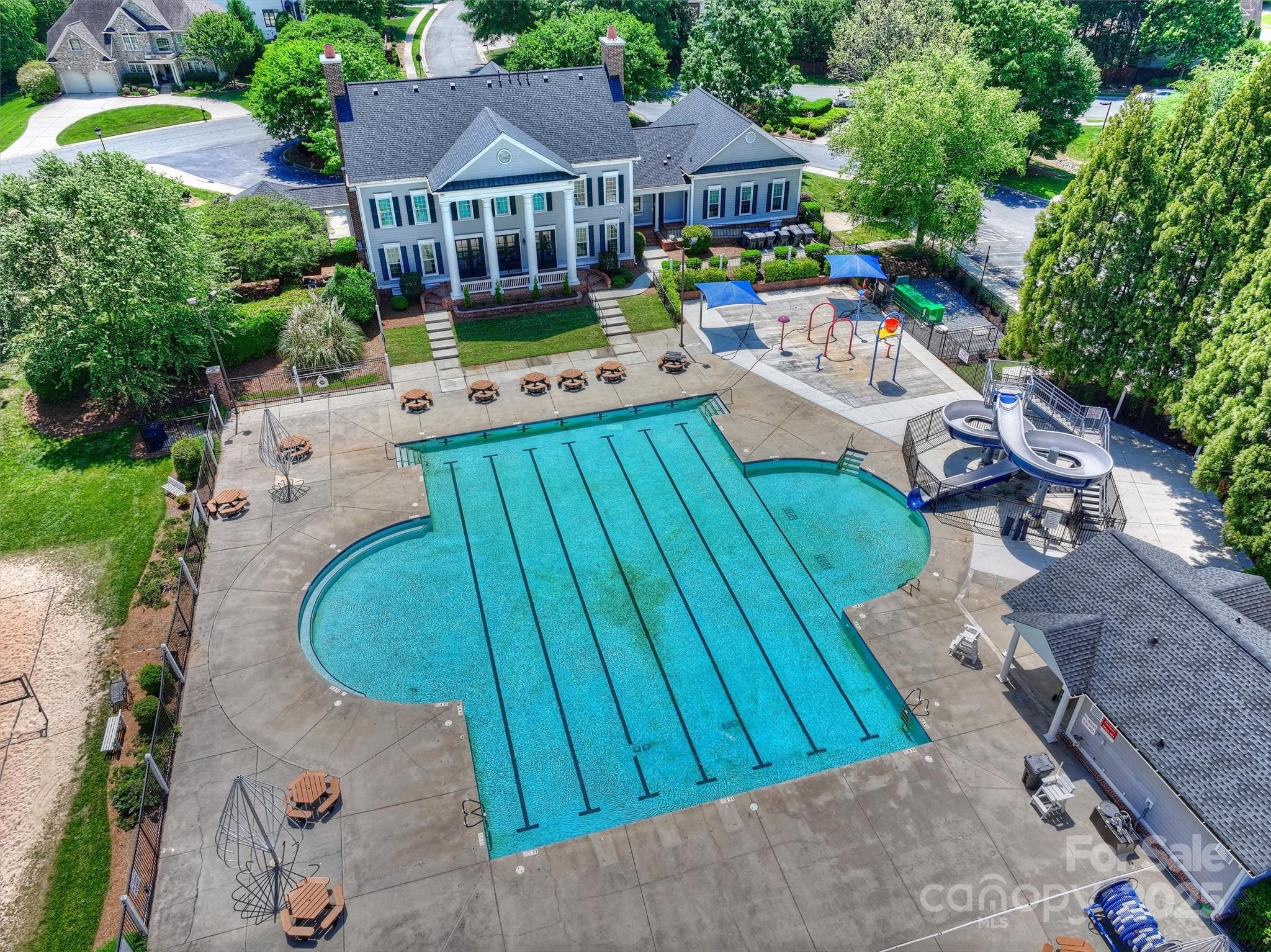 16430 New Providence Lane