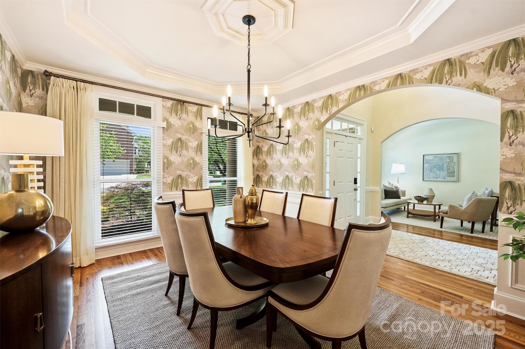 16430 New Providence Lane