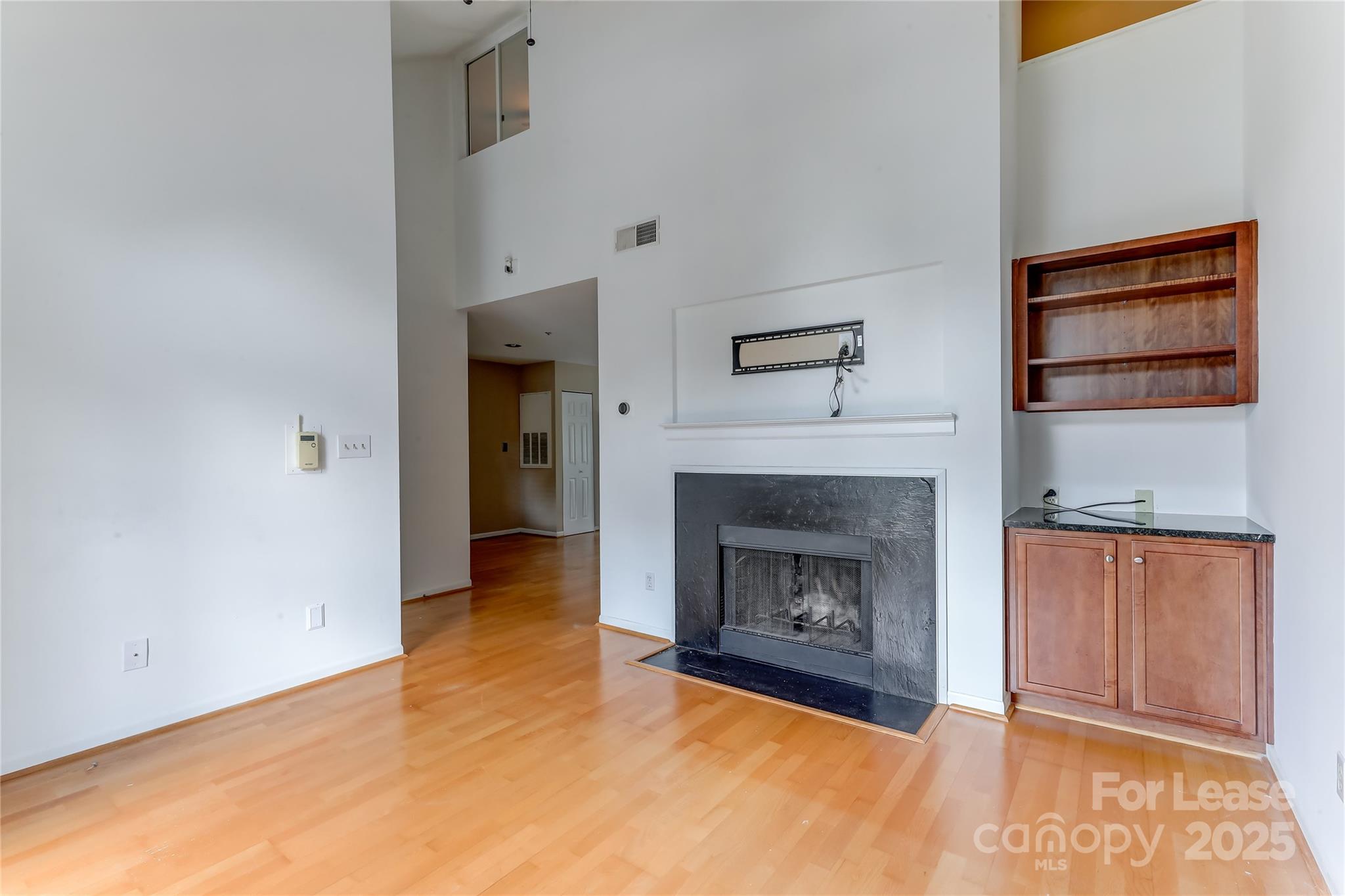 501 Olmsted Park Place Unit: F