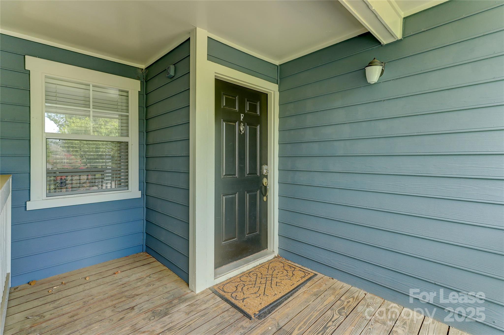 501 Olmsted Park Place Unit: F