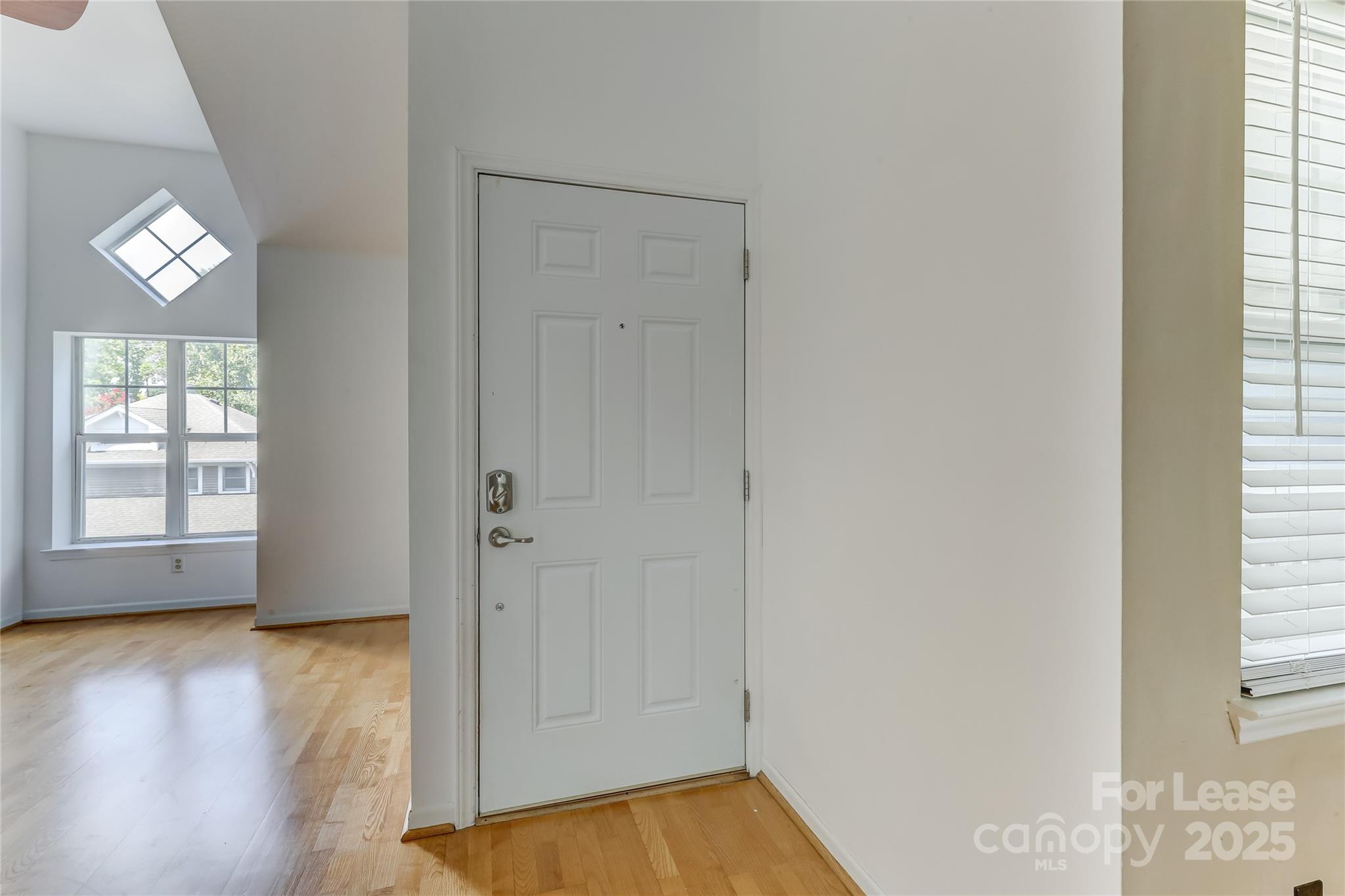 501 Olmsted Park Place Unit: F