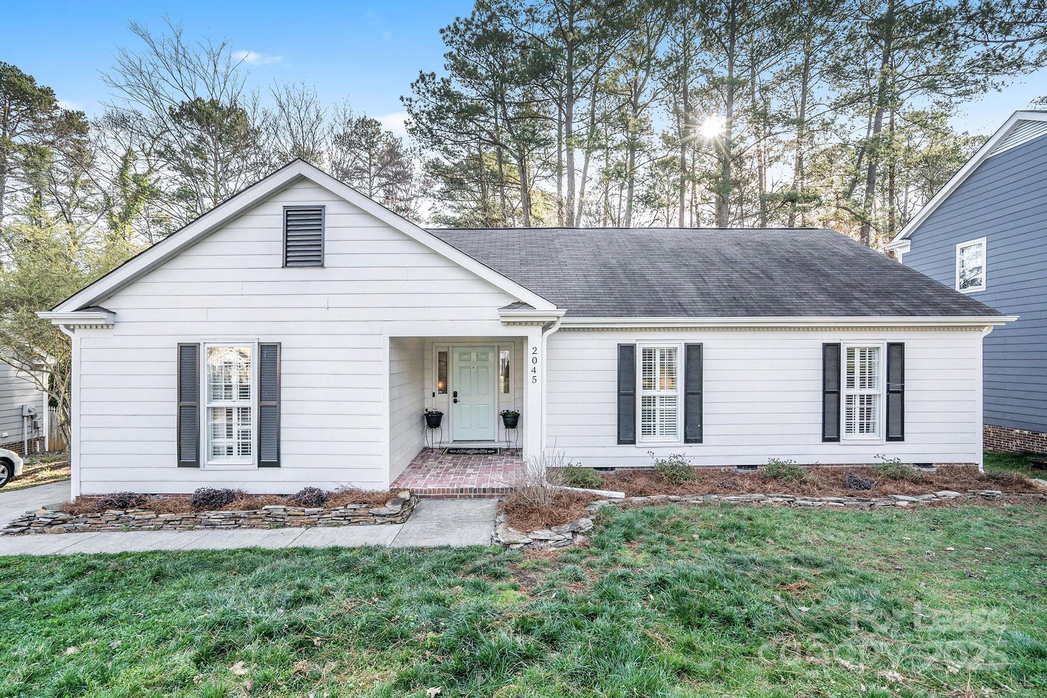 2045 Trowbridge Court